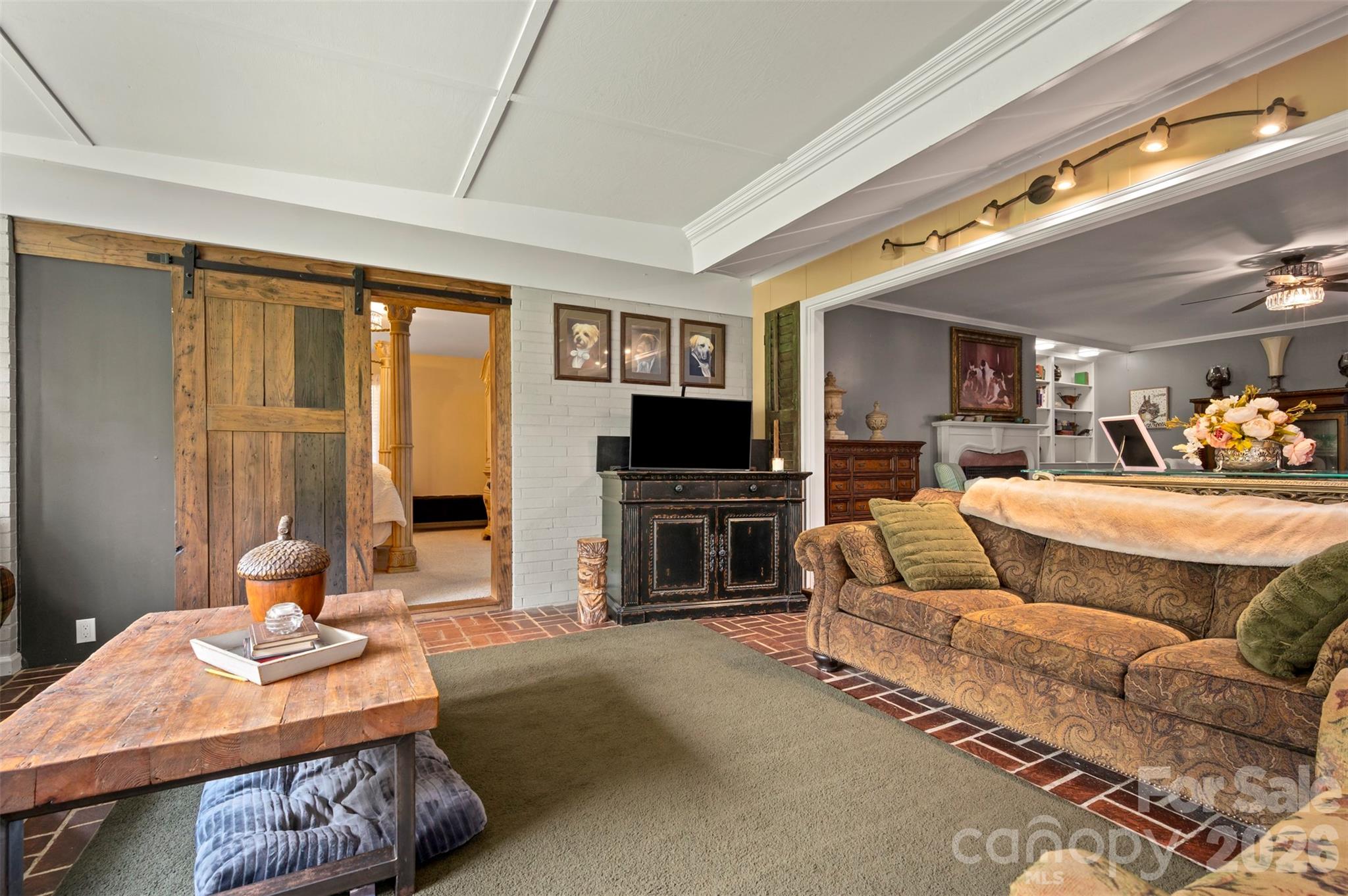 64 Persimmon Hill Drive Columbus NC 28722
