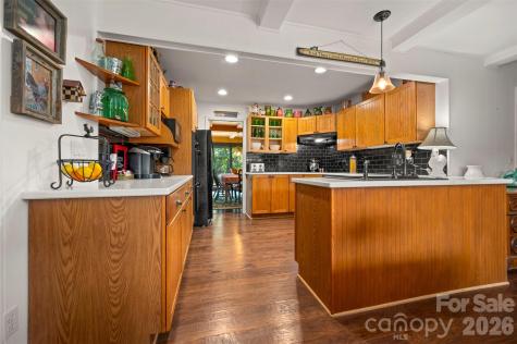 64 Persimmon Hill Drive Columbus NC 28722