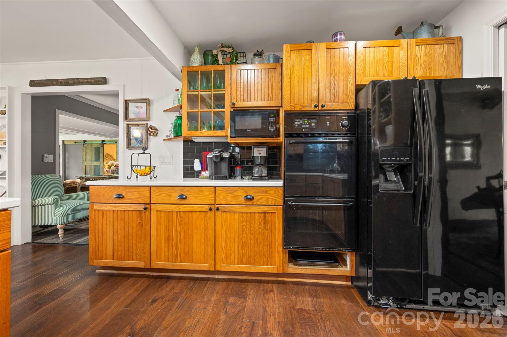 64 Persimmon Hill Drive Columbus NC 28722