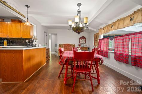 64 Persimmon Hill Drive Columbus NC 28722