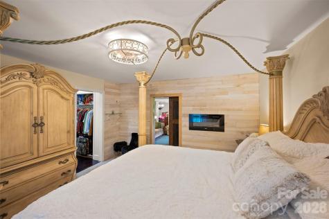 64 Persimmon Hill Drive Columbus NC 28722
