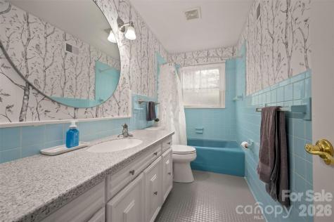 64 Persimmon Hill Drive Columbus NC 28722