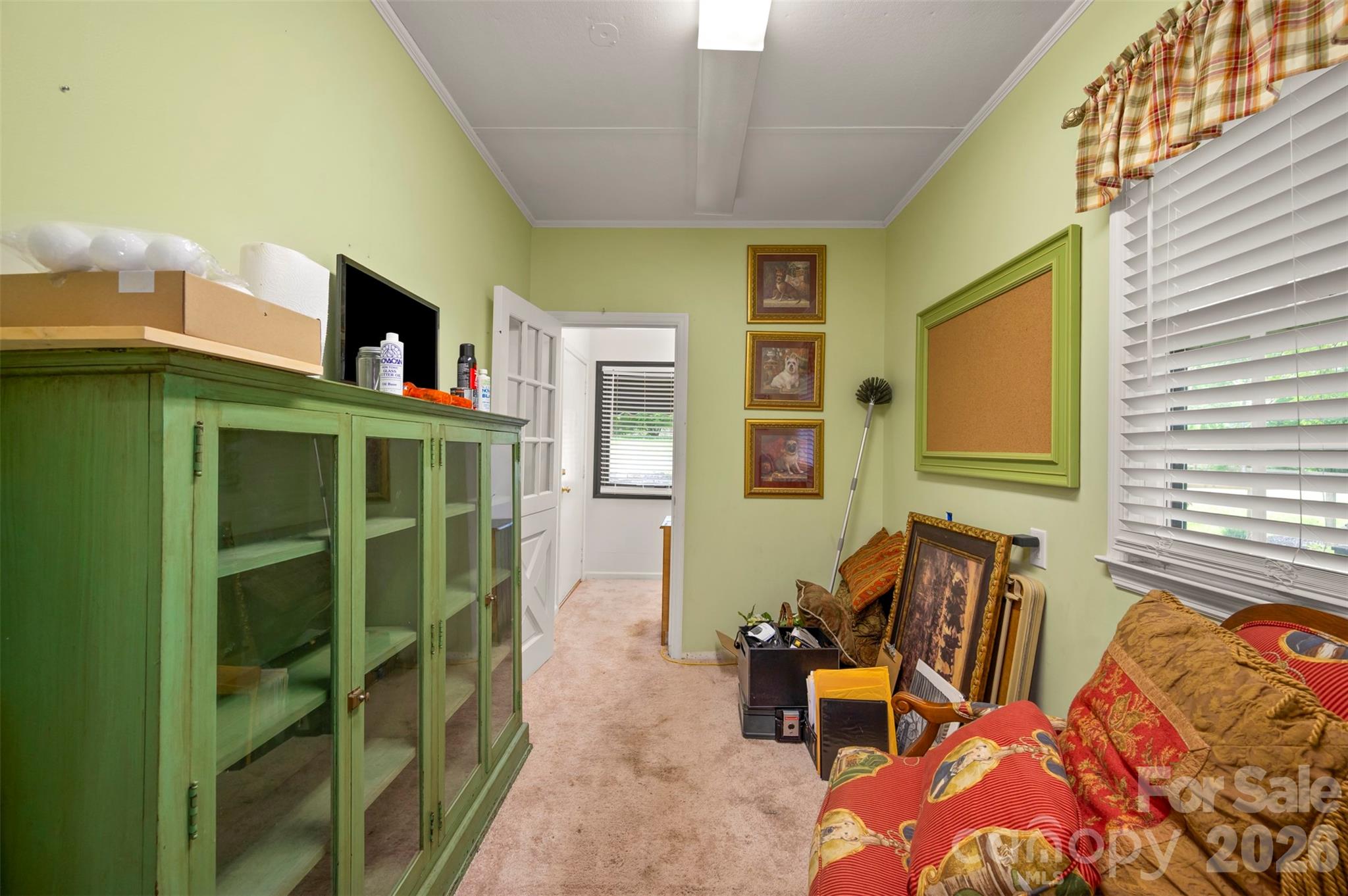 64 Persimmon Hill Drive Columbus NC 28722