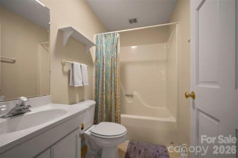 64 Persimmon Hill Drive Columbus NC 28722