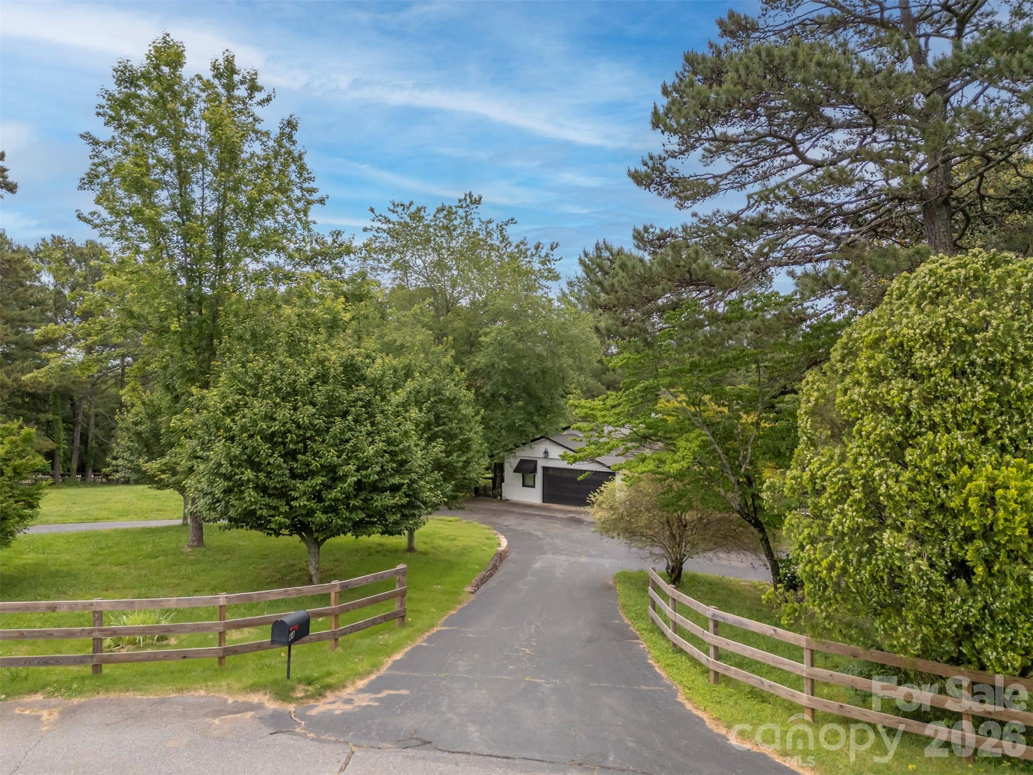 64 Persimmon Hill Drive Columbus NC 28722