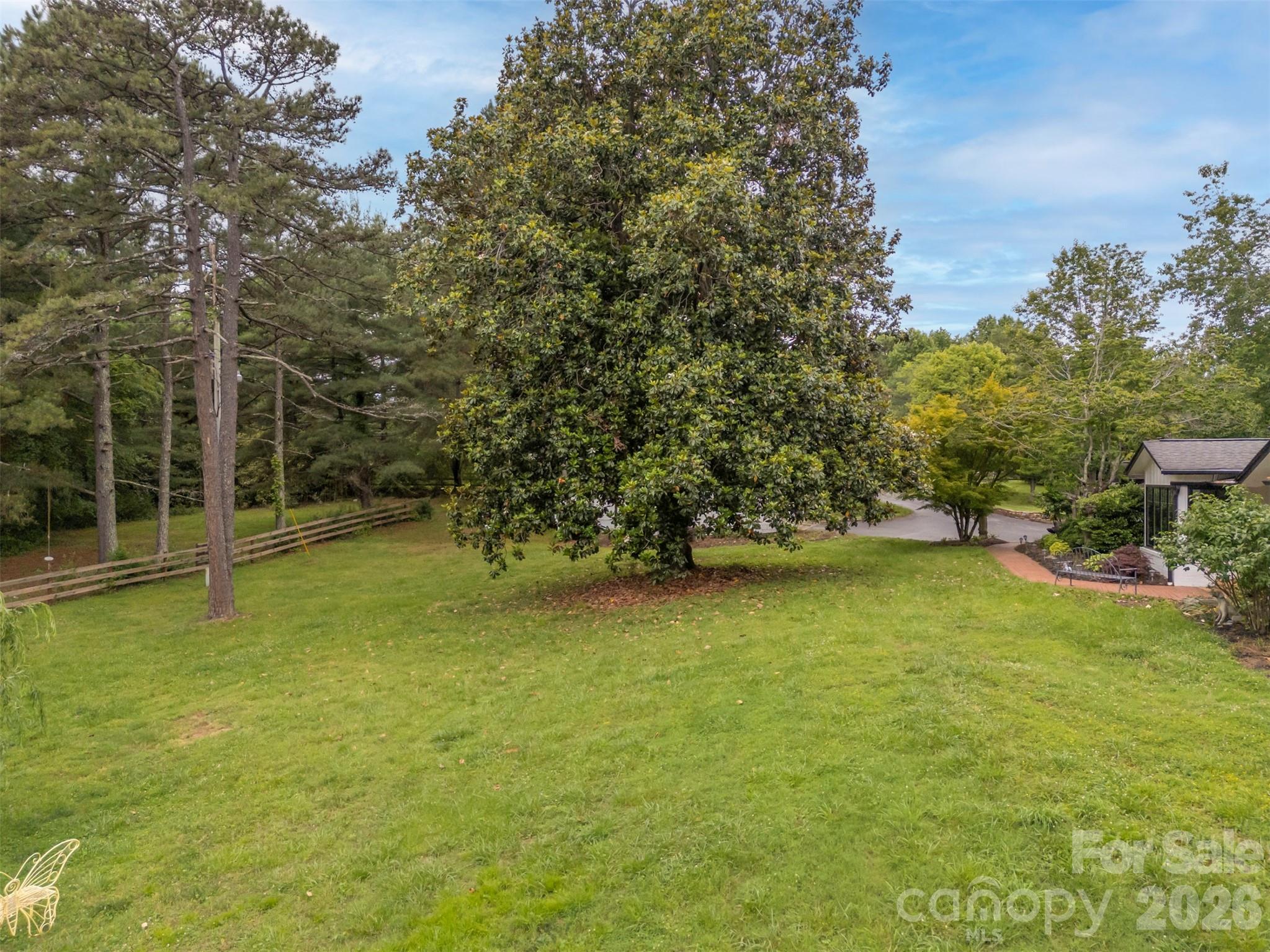 64 Persimmon Hill Drive Columbus NC 28722