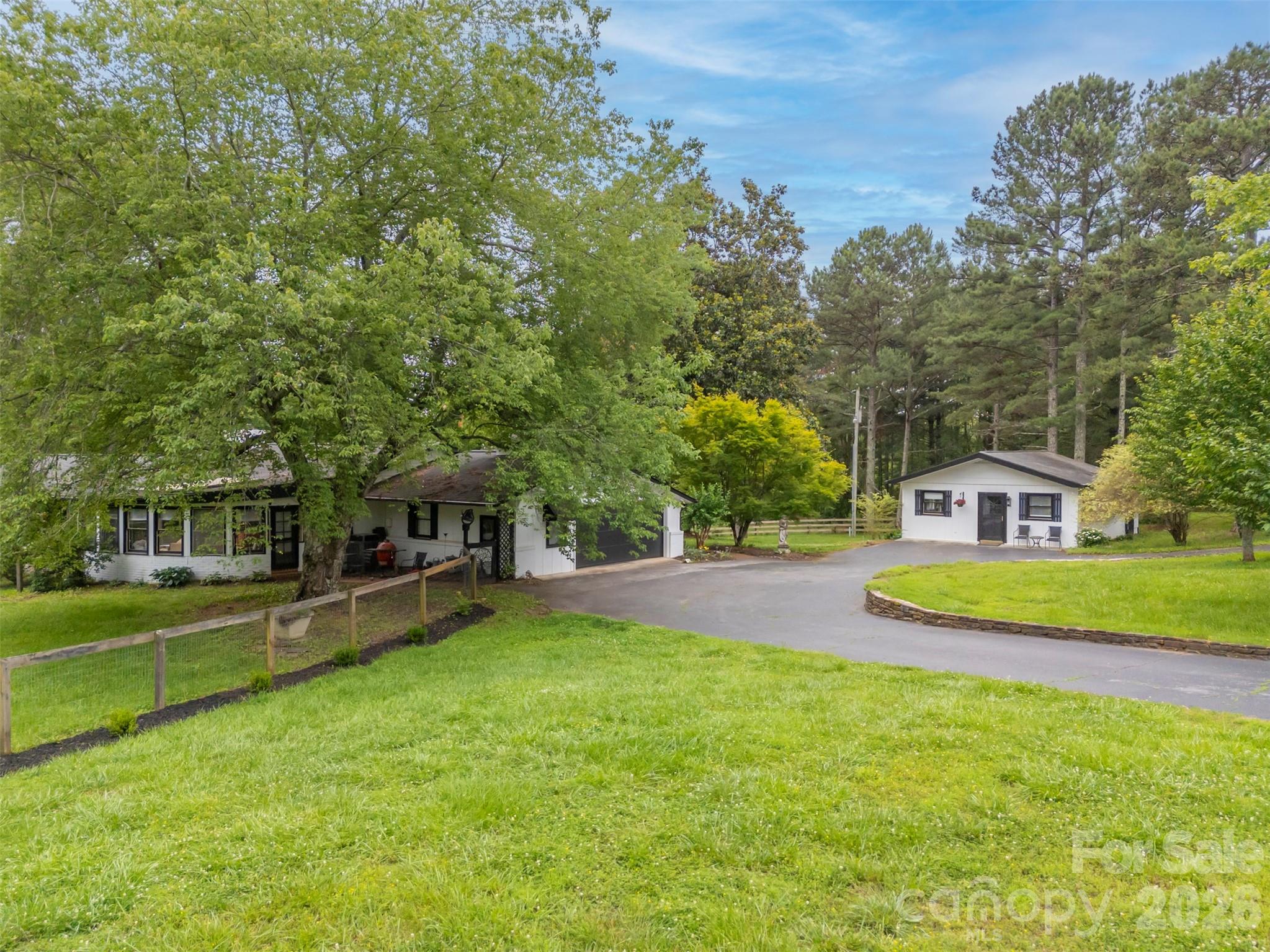 64 Persimmon Hill Drive Columbus NC 28722