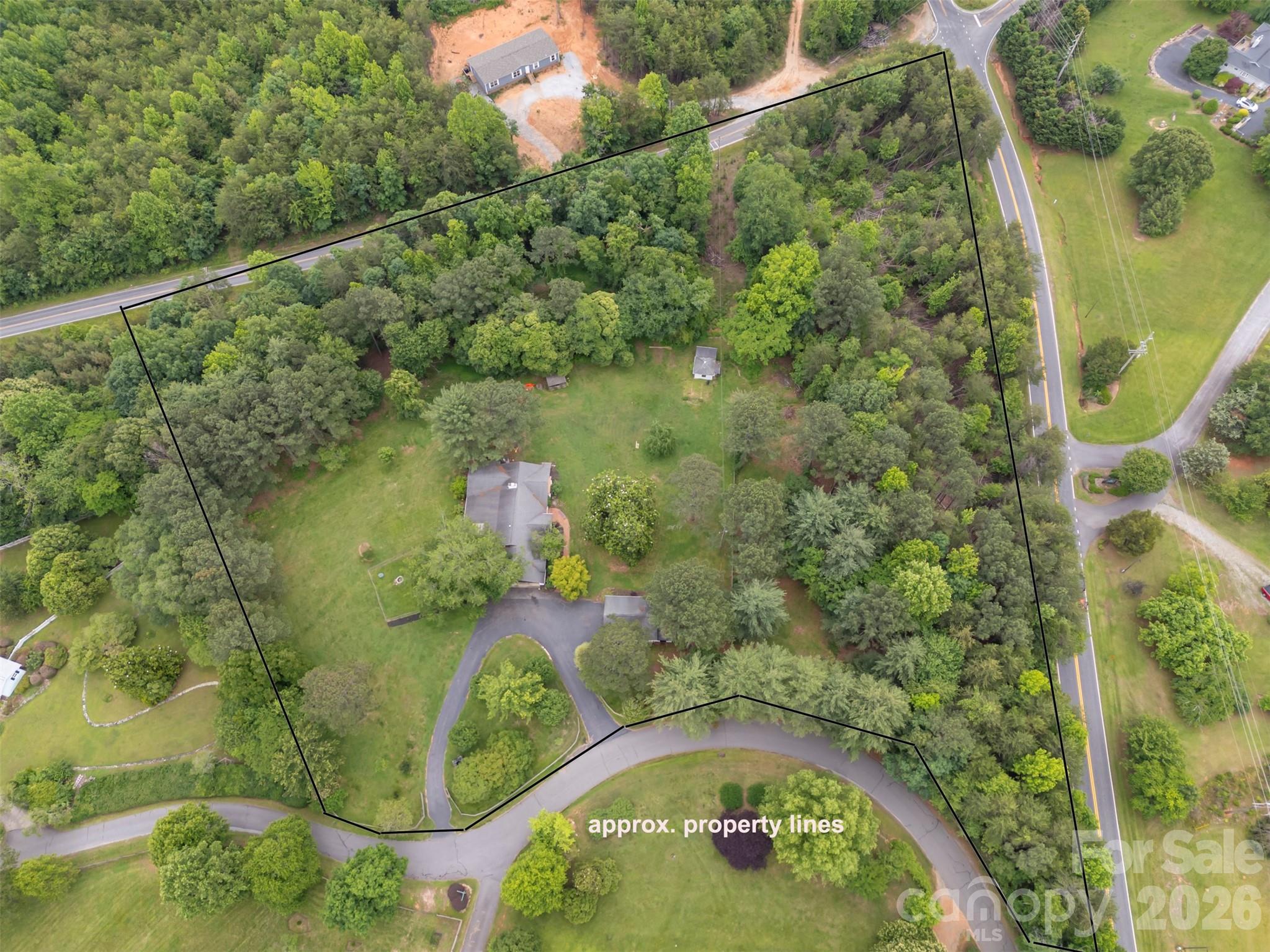 64 Persimmon Hill Drive Columbus NC 28722