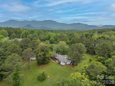 64 Persimmon Hill Drive Columbus NC 28722