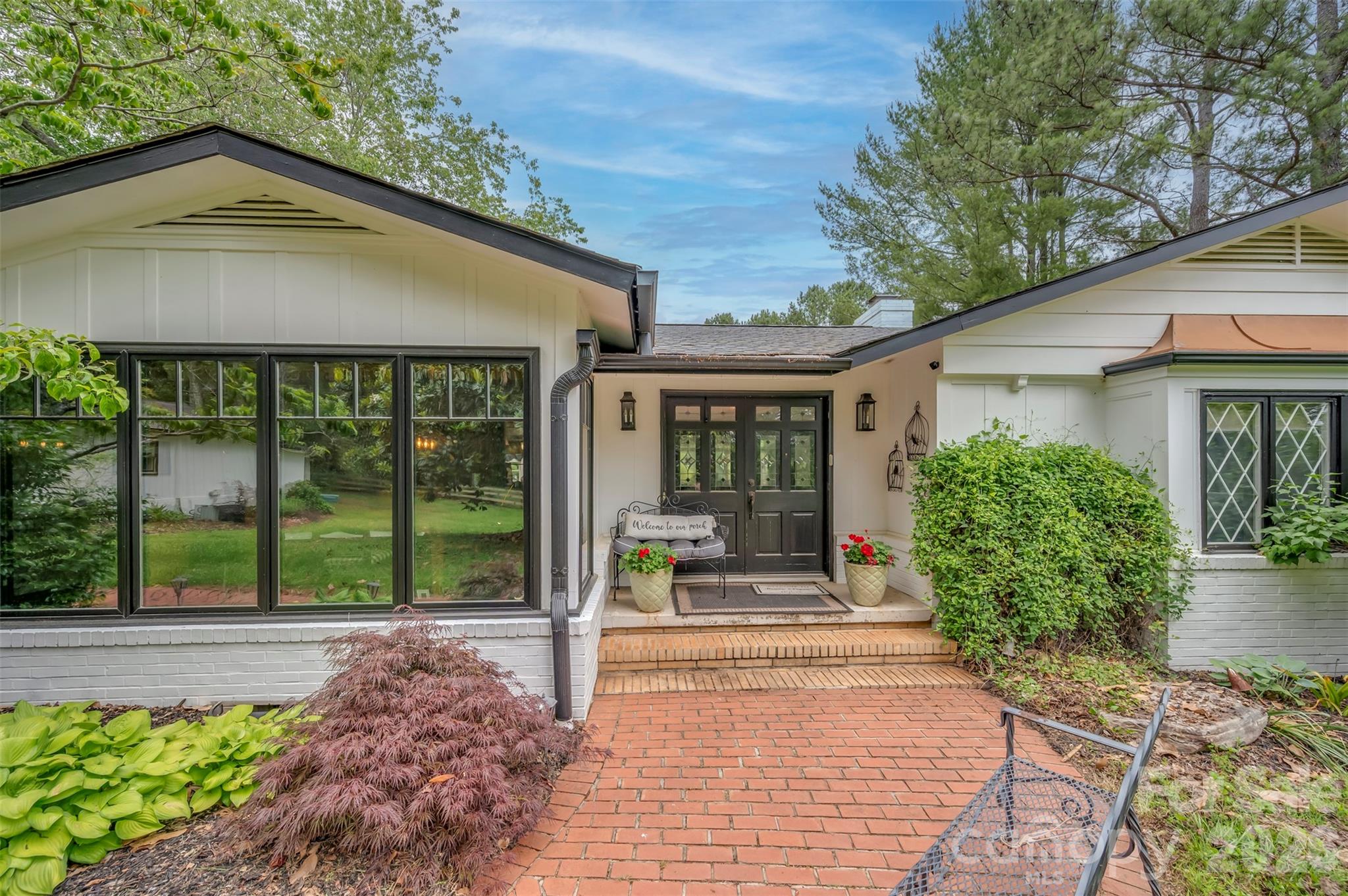 64 Persimmon Hill Drive Columbus NC 28722