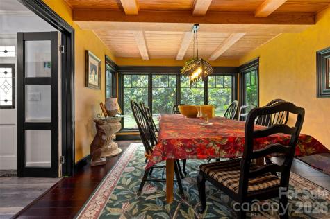 64 Persimmon Hill Drive Columbus NC 28722