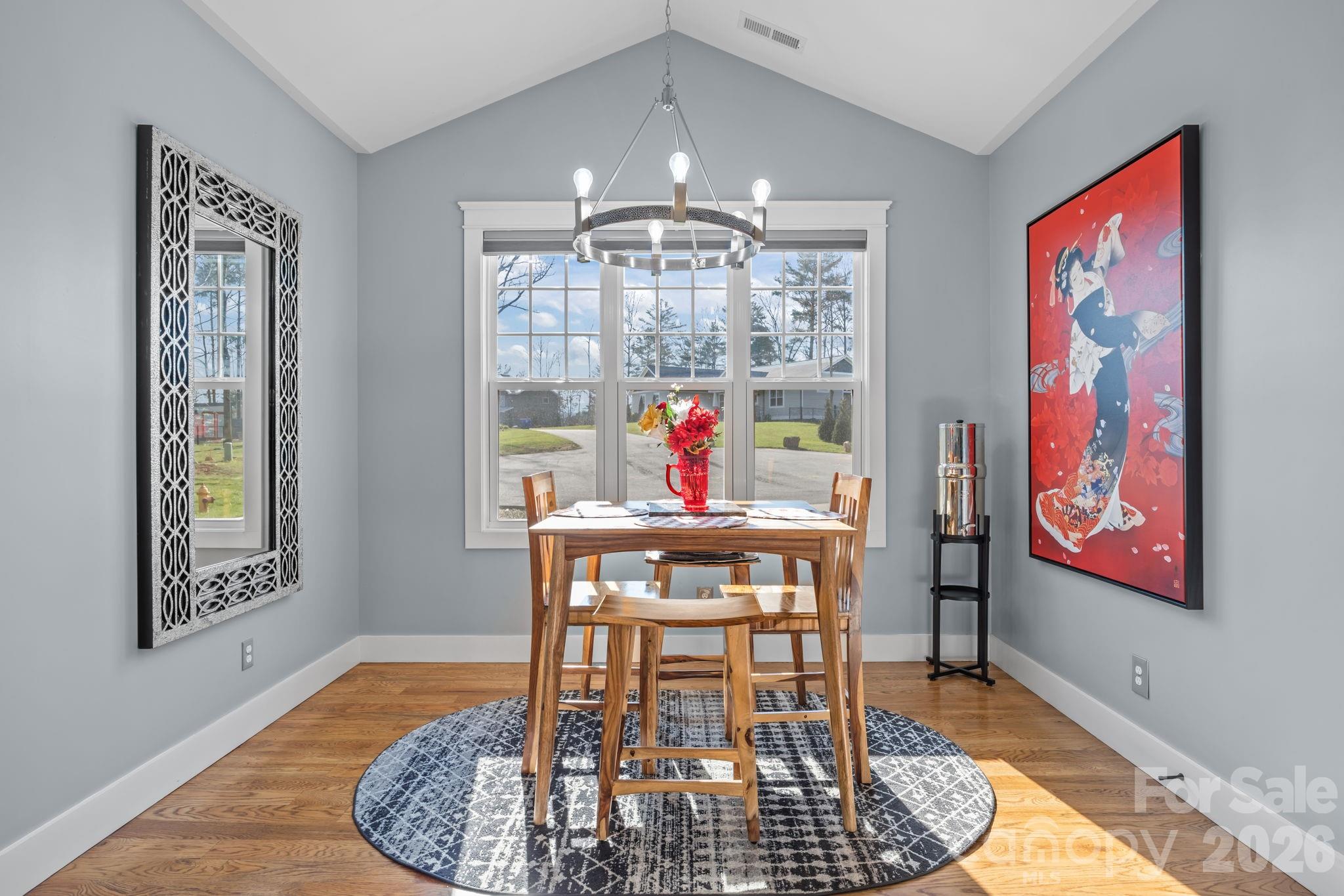 2 Wood Path Lane Arden NC 28704