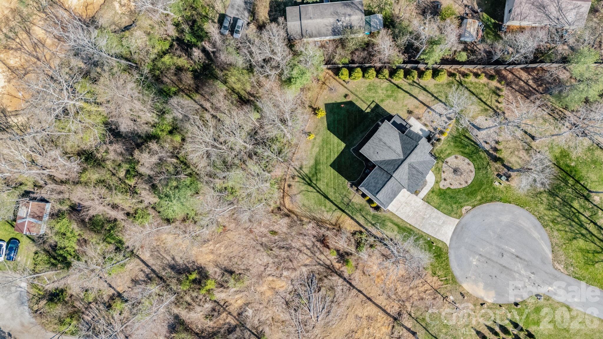 2 Wood Path Lane Arden NC 28704