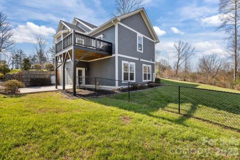 2 Wood Path Lane Arden NC 28704