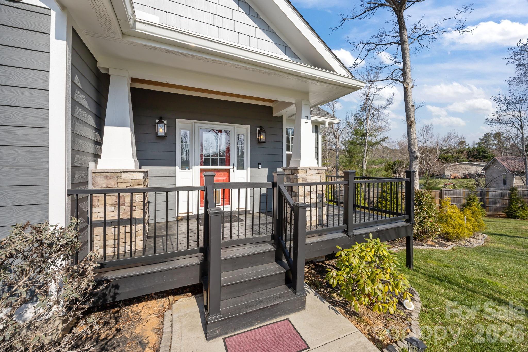 2 Wood Path Lane Arden NC 28704