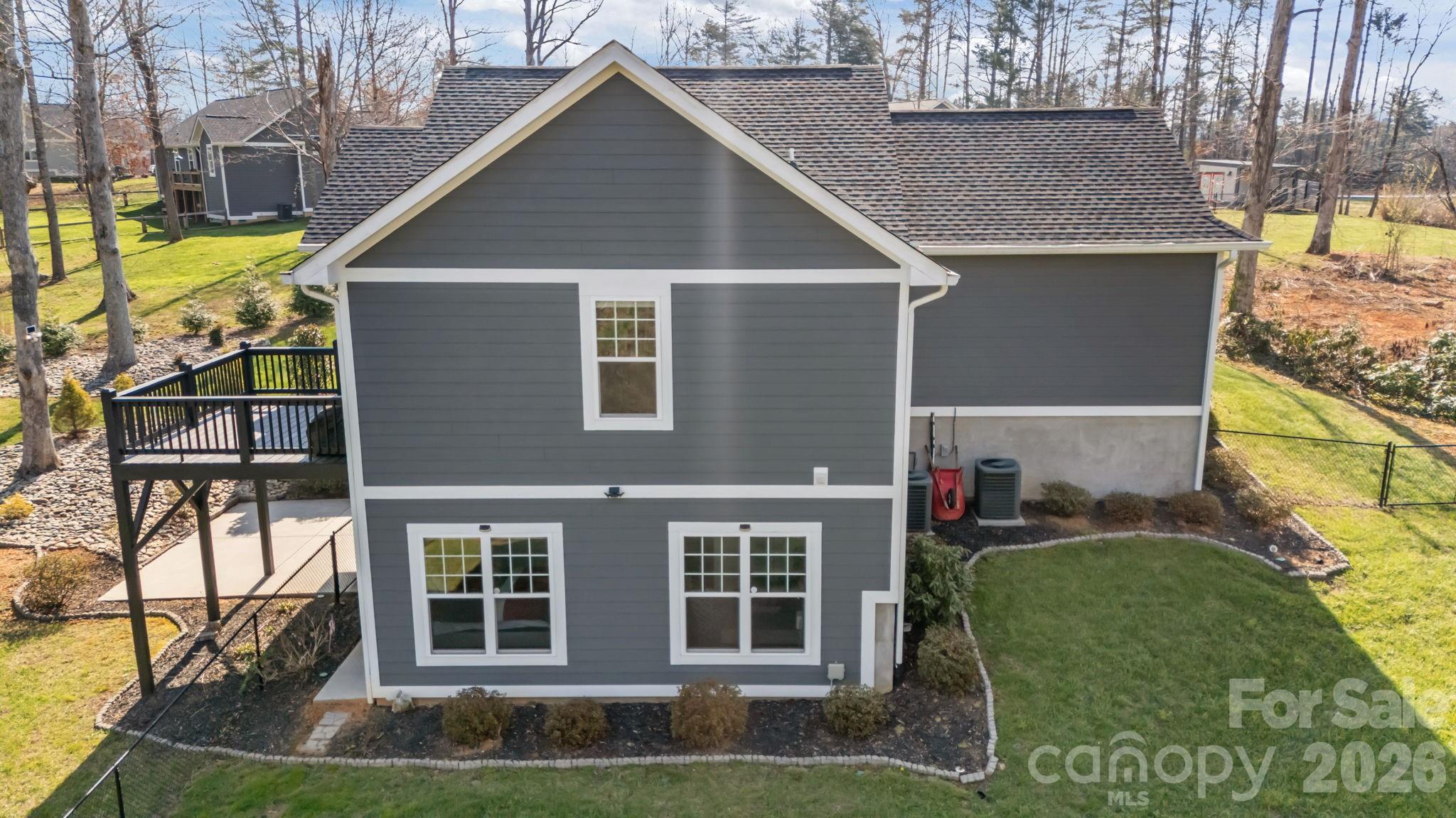 2 Wood Path Lane Arden NC 28704