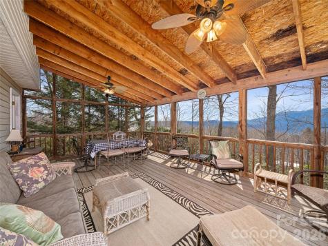 120 Wintergreen Patch Lane Burnsville NC 28714