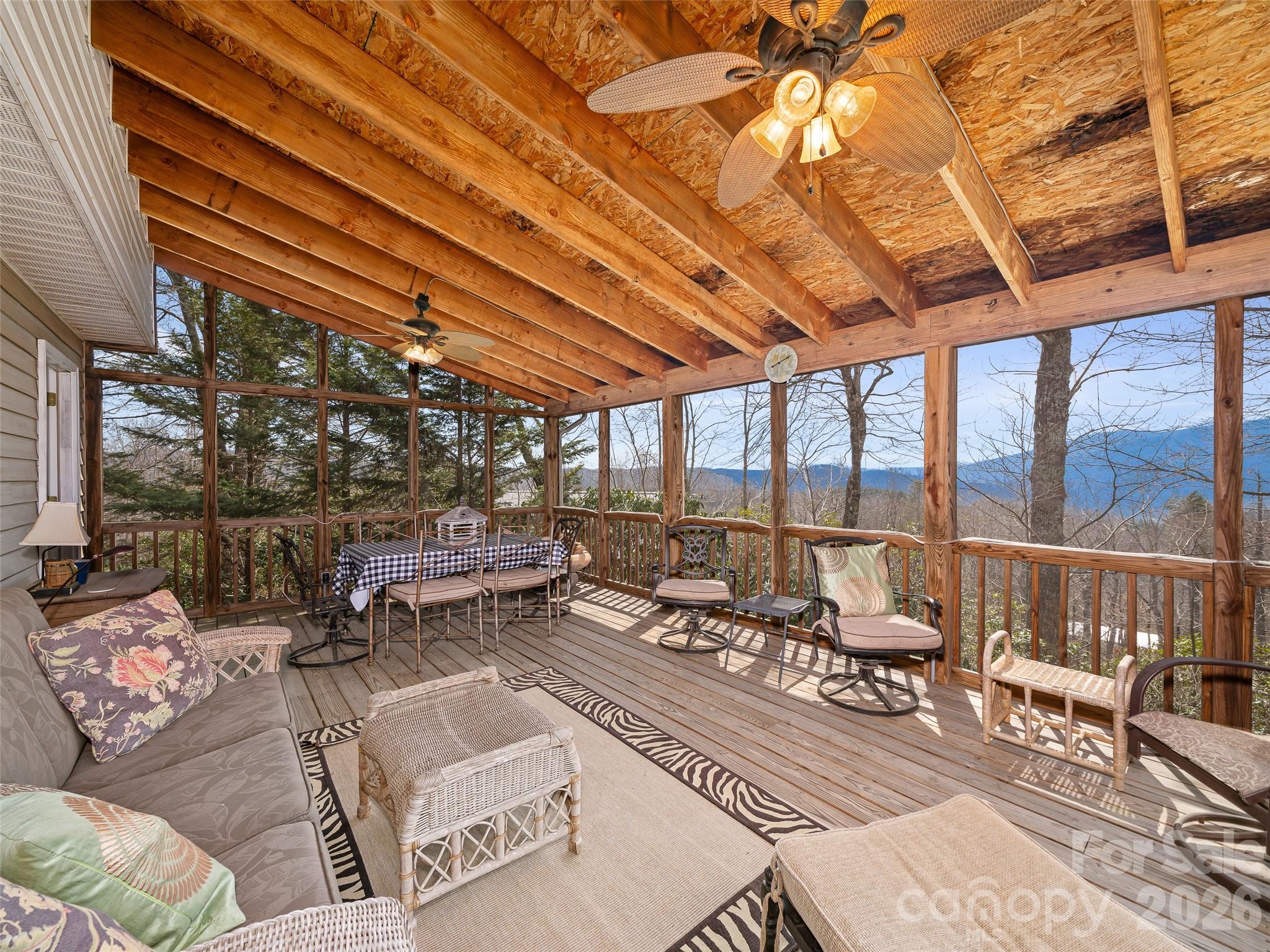 120 Wintergreen Patch Lane Burnsville NC 28714