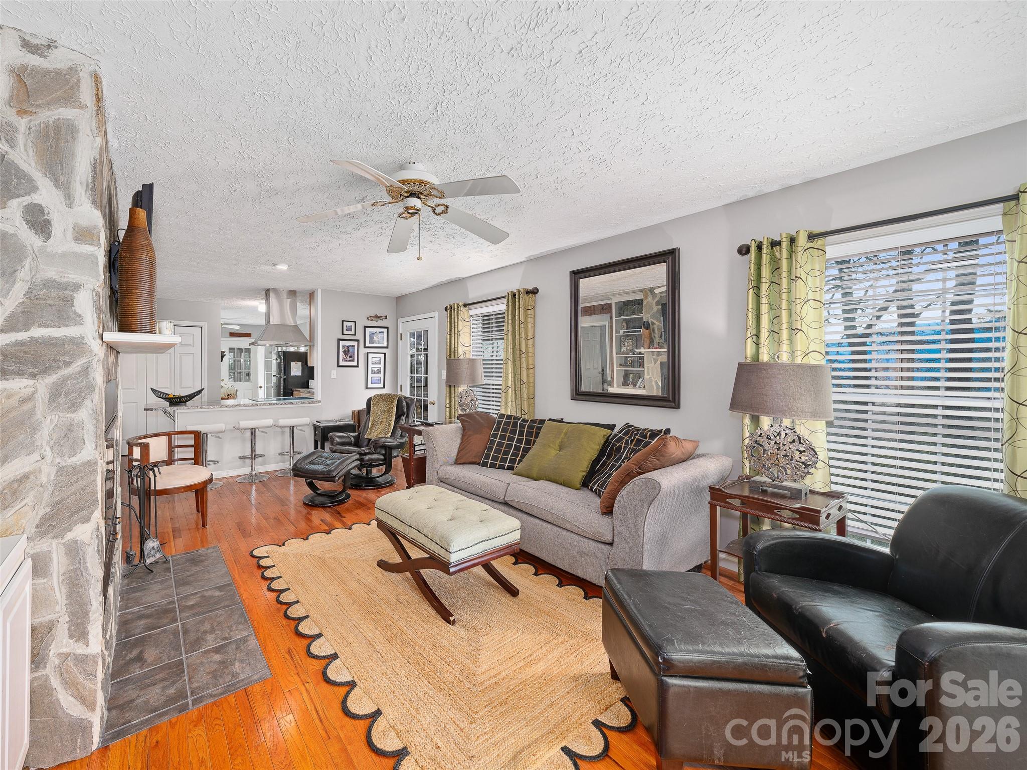 120 Wintergreen Patch Lane Burnsville NC 28714
