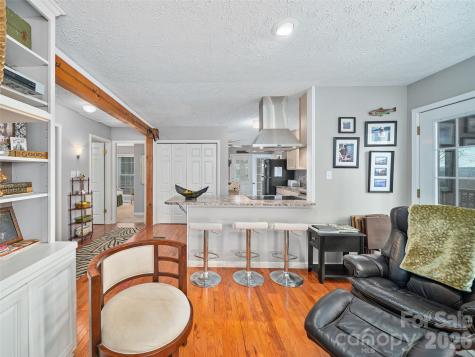 120 Wintergreen Patch Lane Burnsville NC 28714