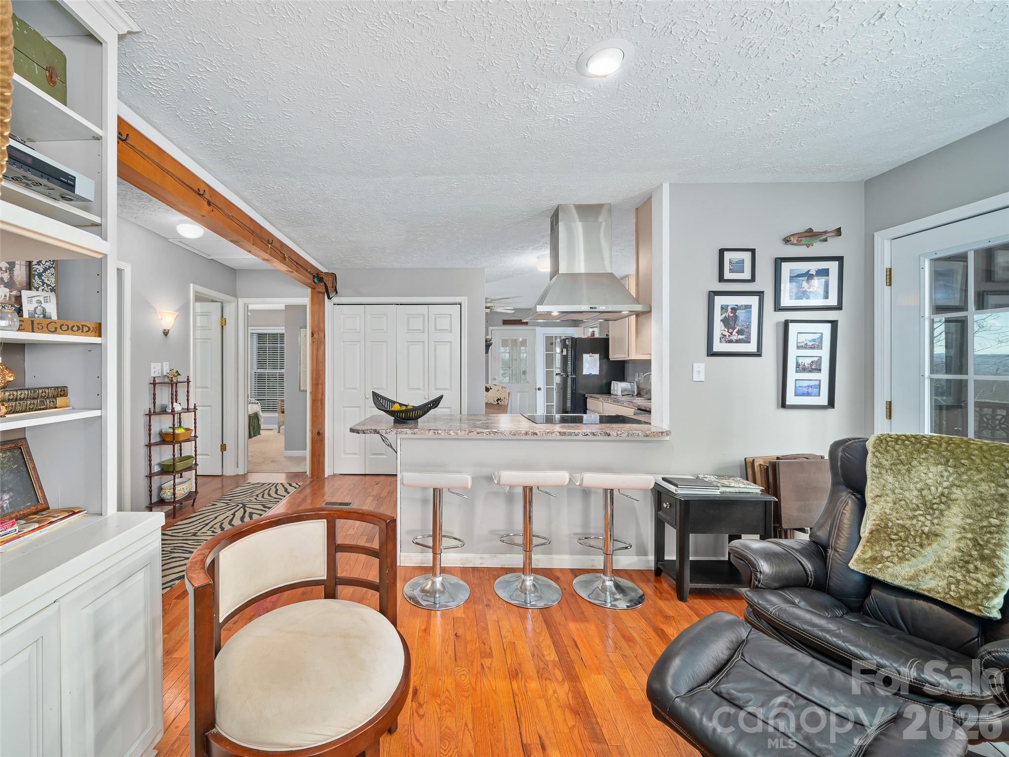120 Wintergreen Patch Lane Burnsville NC 28714