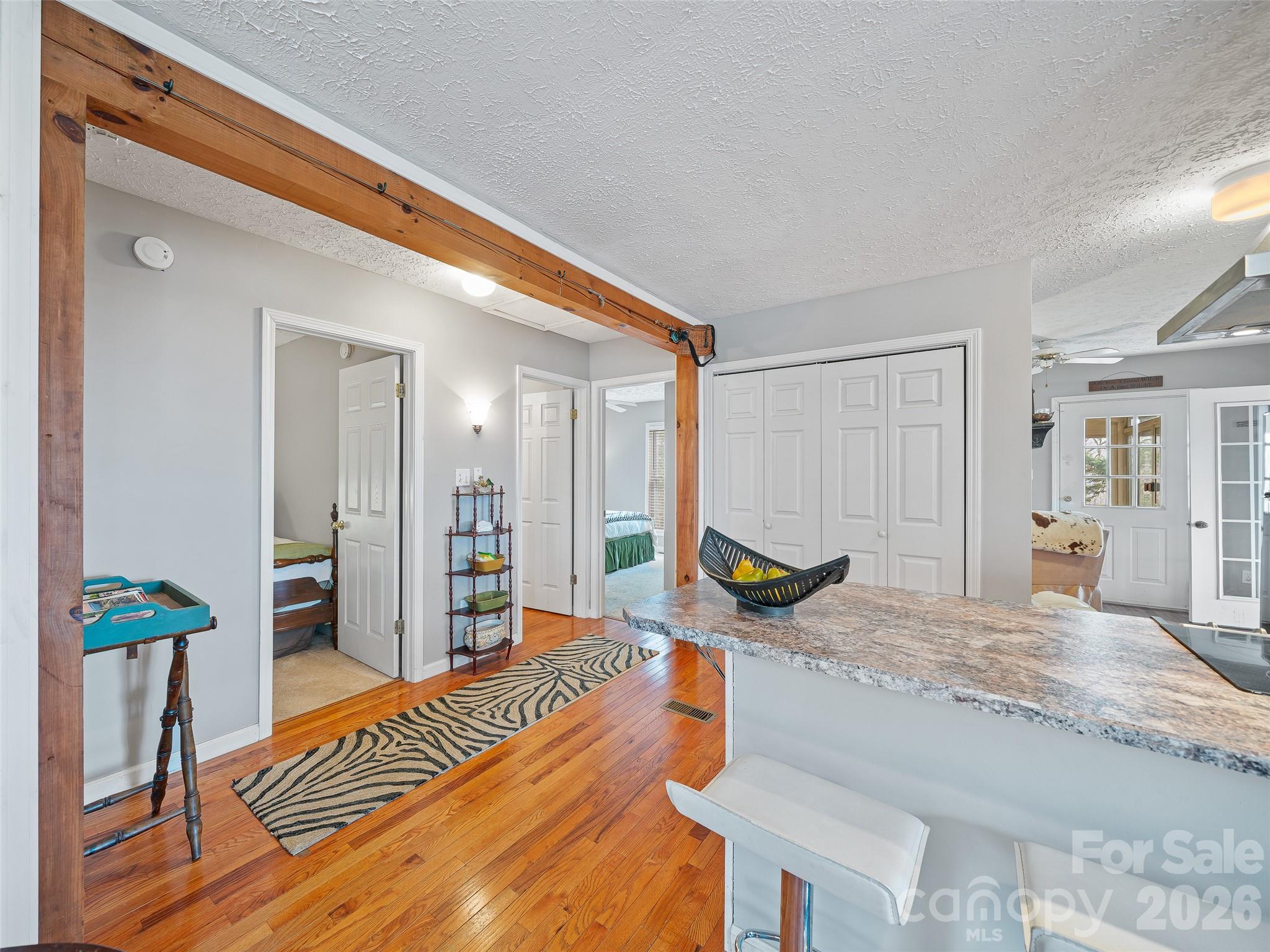 120 Wintergreen Patch Lane Burnsville NC 28714