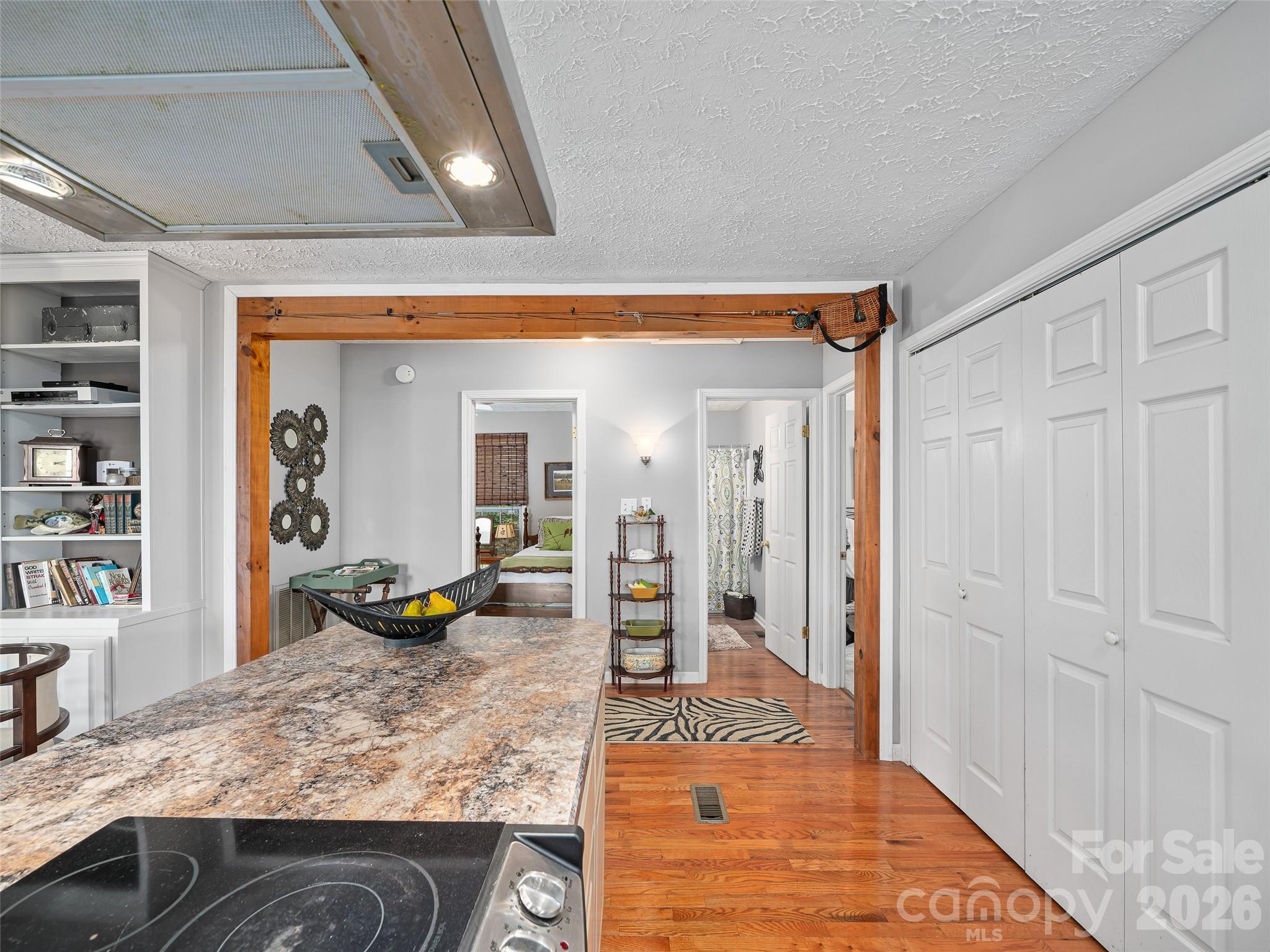 120 Wintergreen Patch Lane Burnsville NC 28714