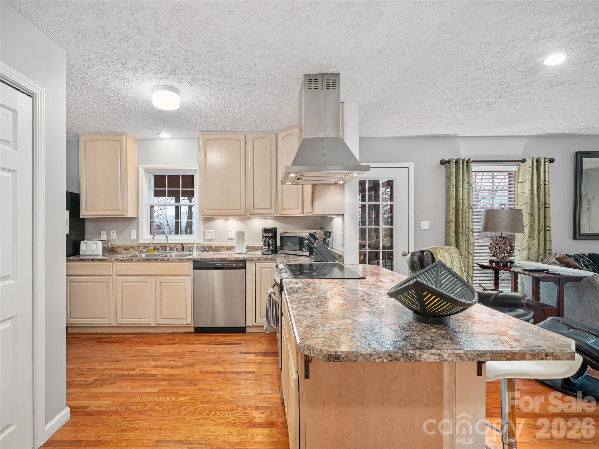 120 Wintergreen Patch Lane Burnsville NC 28714