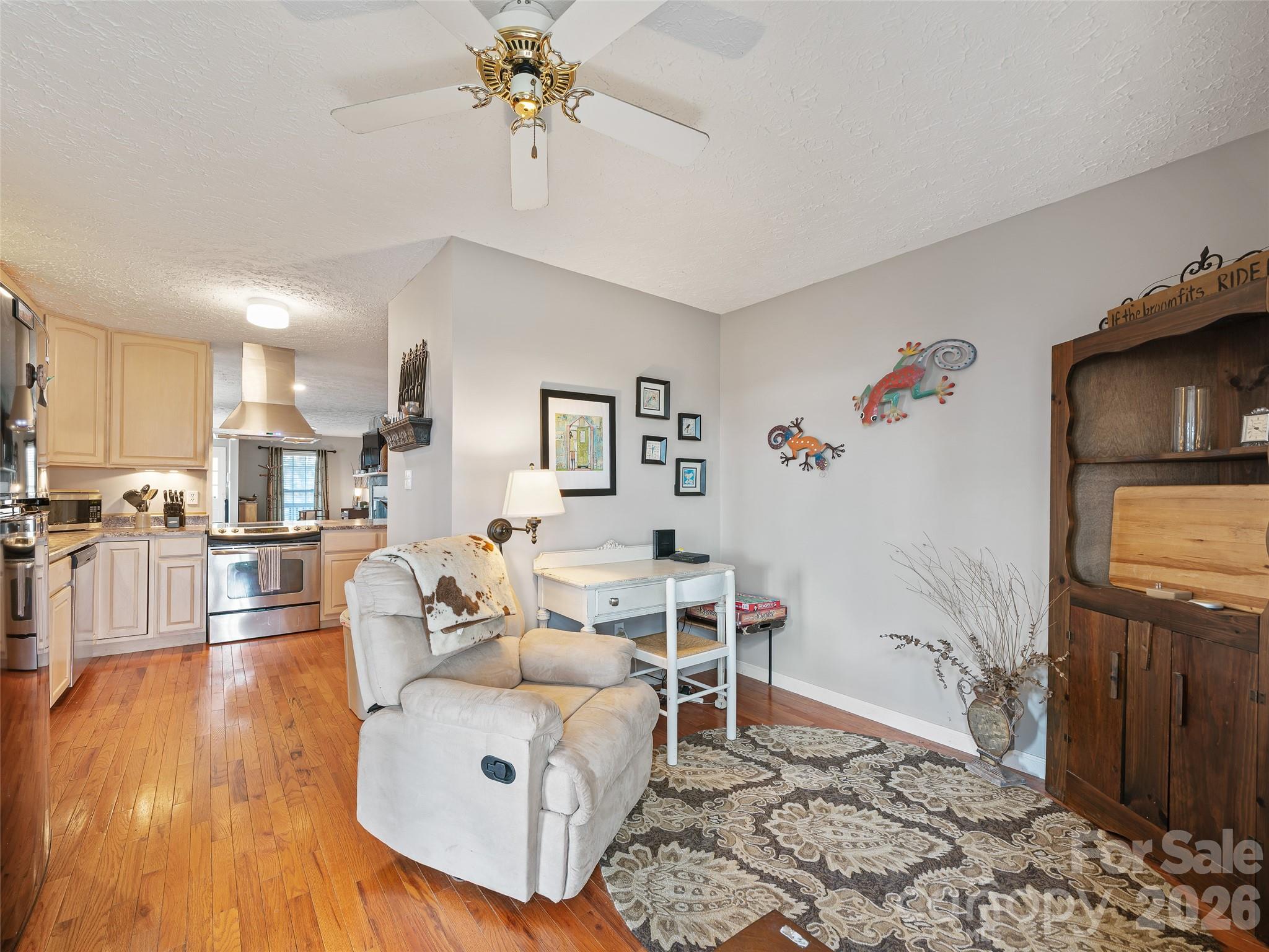 120 Wintergreen Patch Lane Burnsville NC 28714