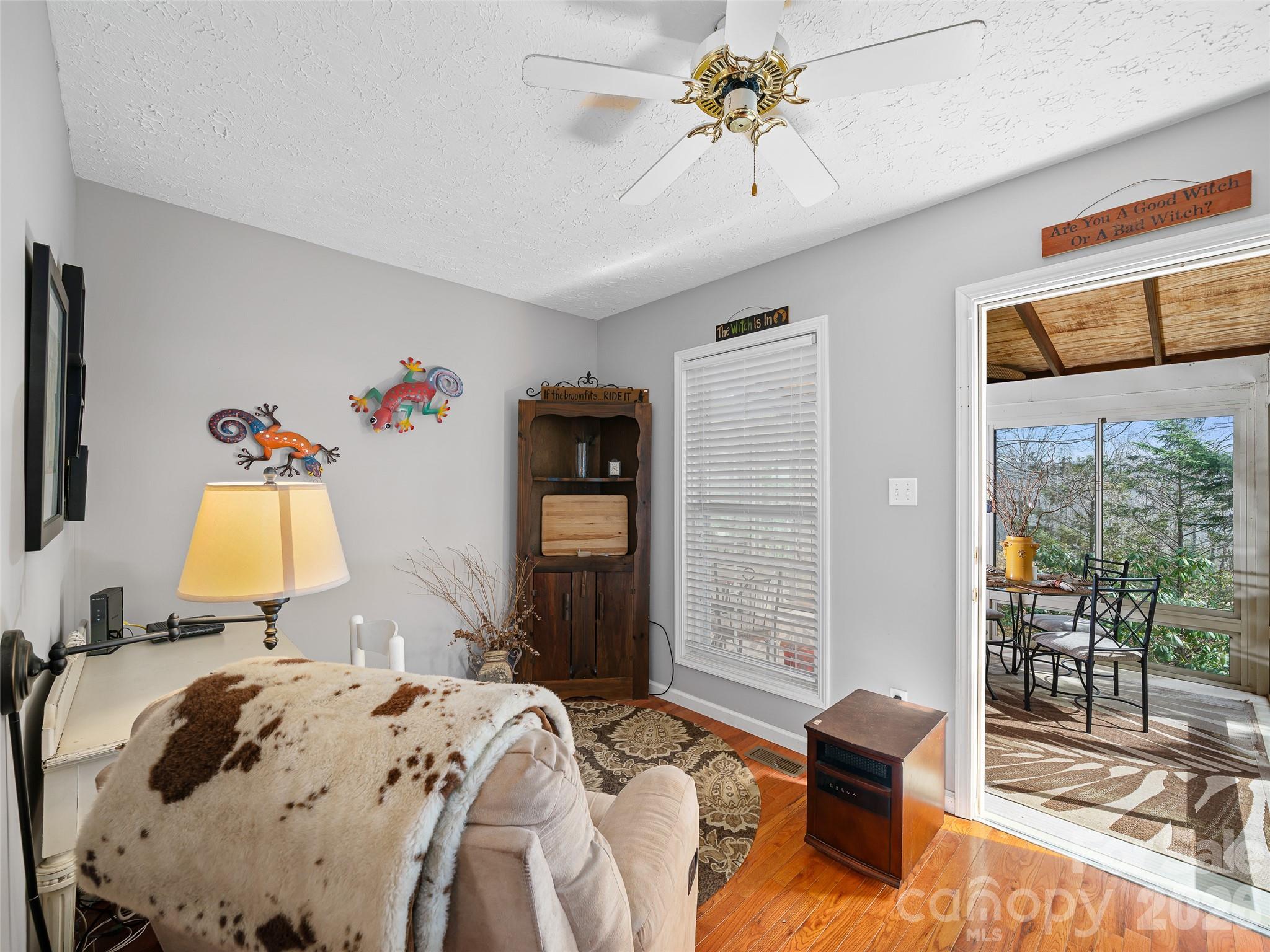 120 Wintergreen Patch Lane Burnsville NC 28714