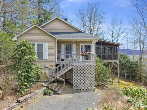 120 Wintergreen Patch Lane Burnsville NC 28714