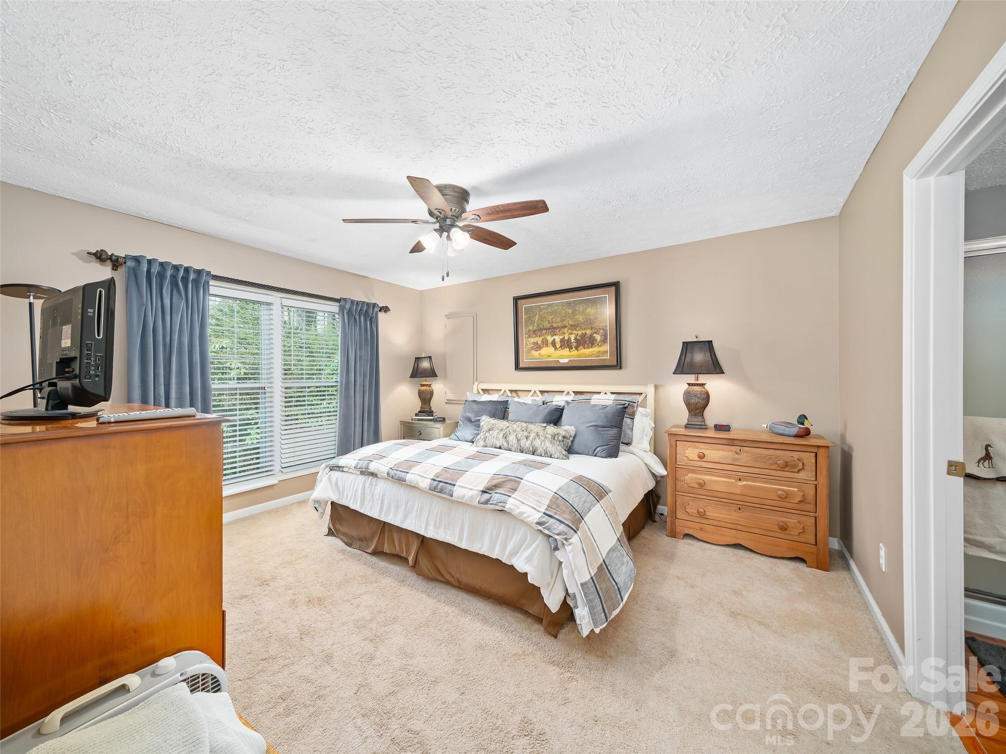 120 Wintergreen Patch Lane Burnsville NC 28714