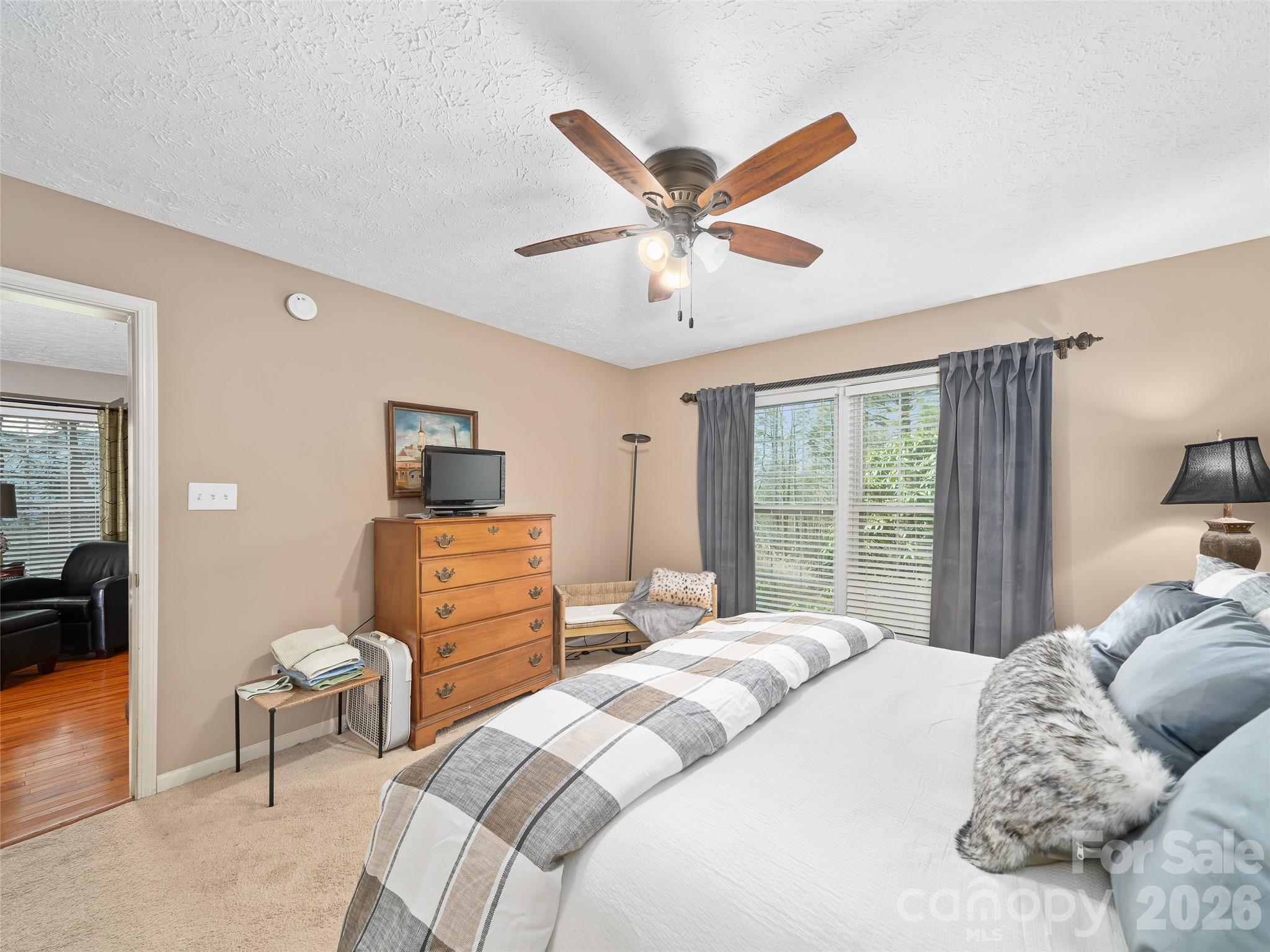 120 Wintergreen Patch Lane Burnsville NC 28714