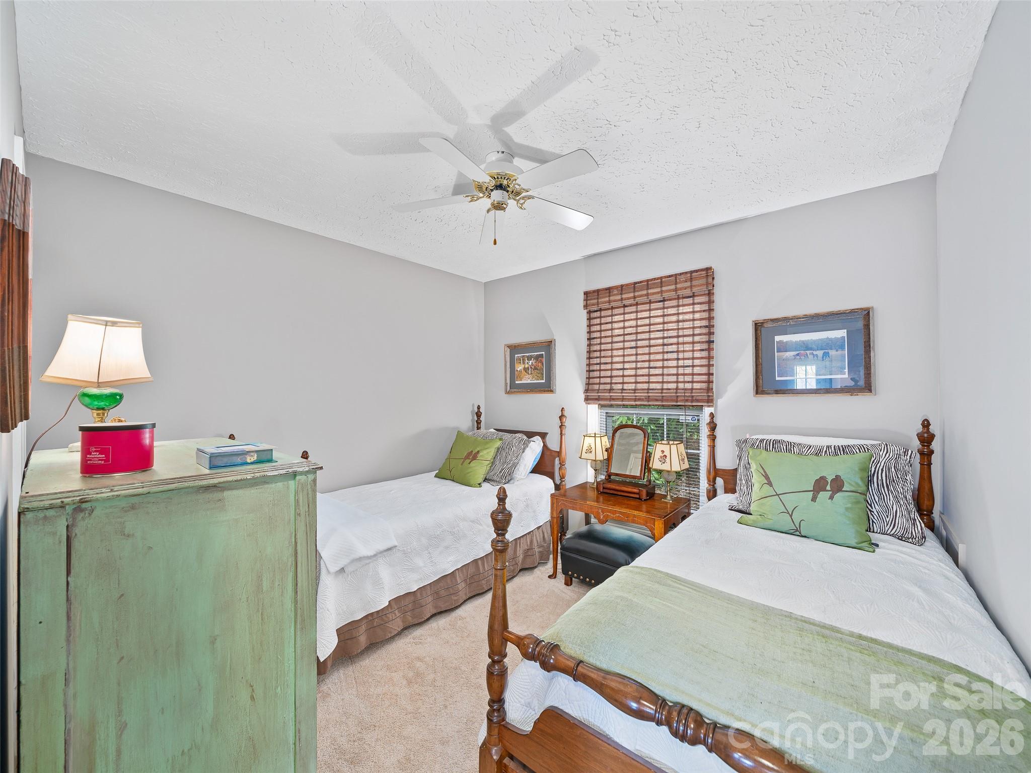 120 Wintergreen Patch Lane Burnsville NC 28714