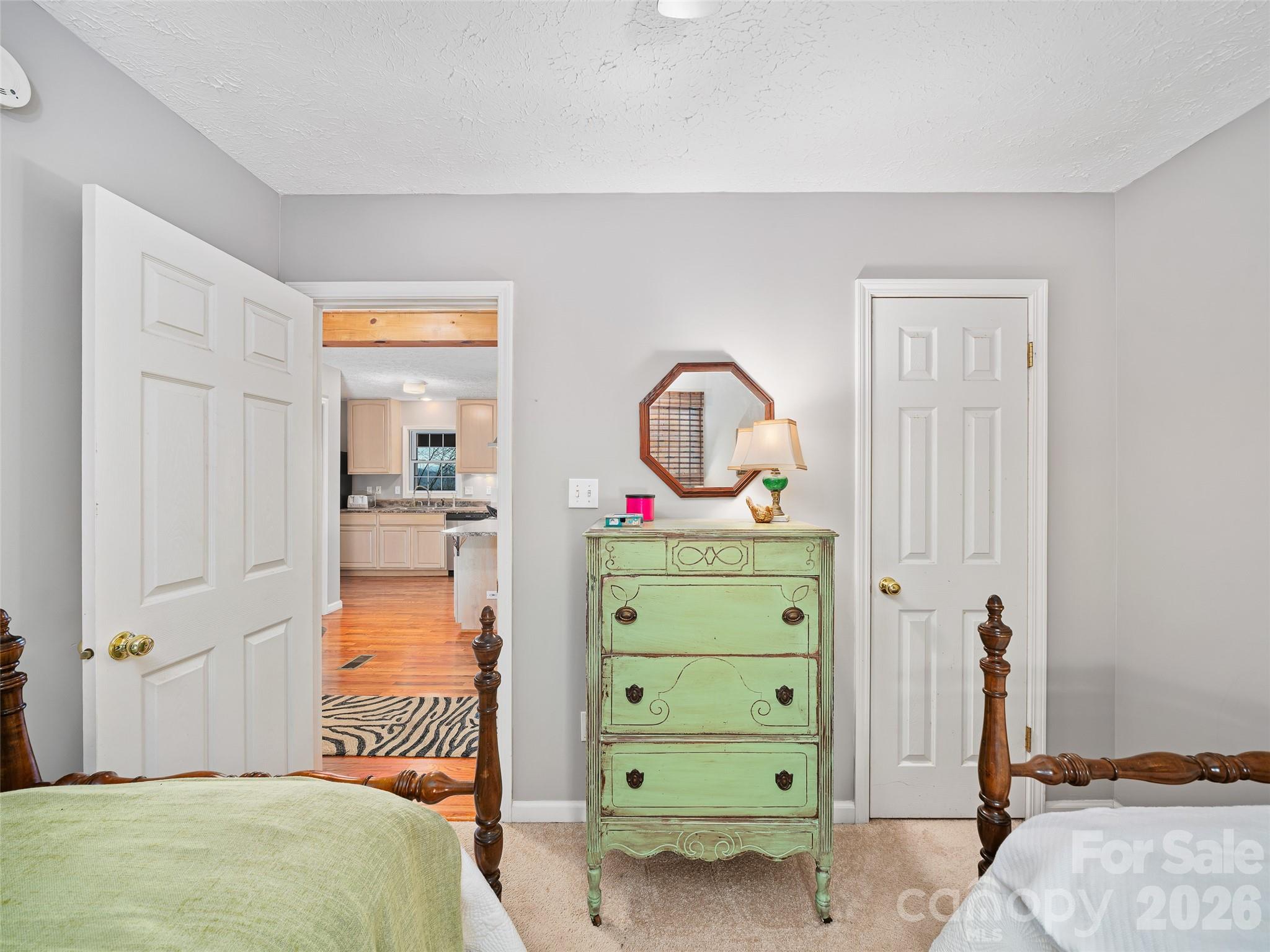 120 Wintergreen Patch Lane Burnsville NC 28714