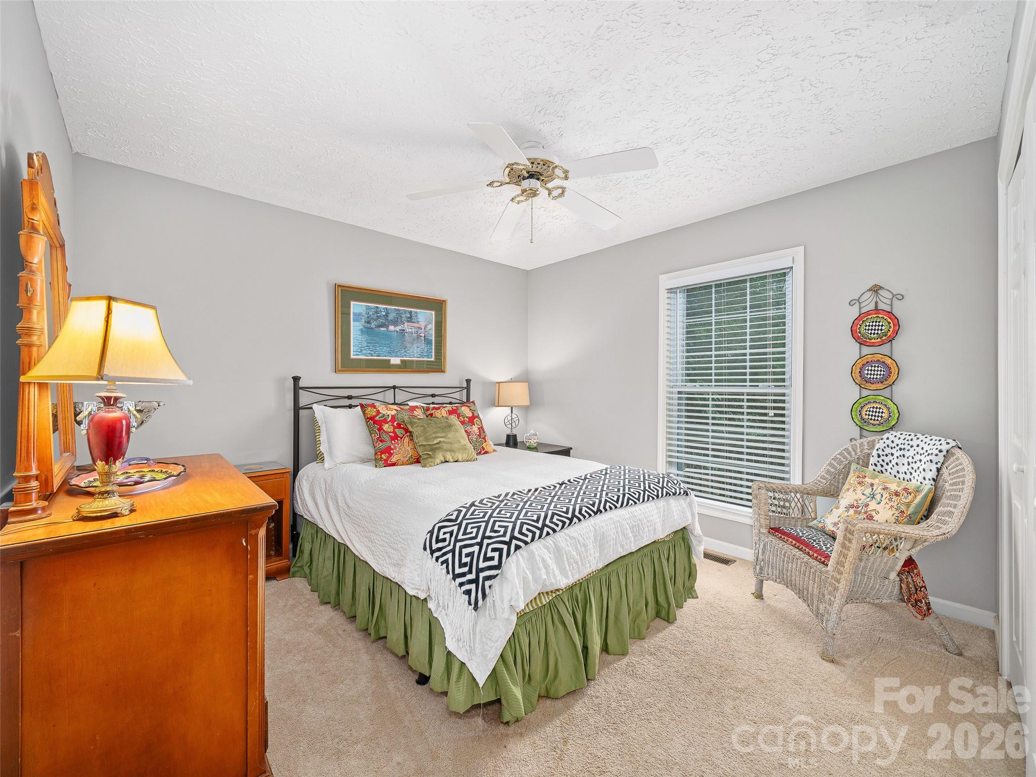 120 Wintergreen Patch Lane Burnsville NC 28714