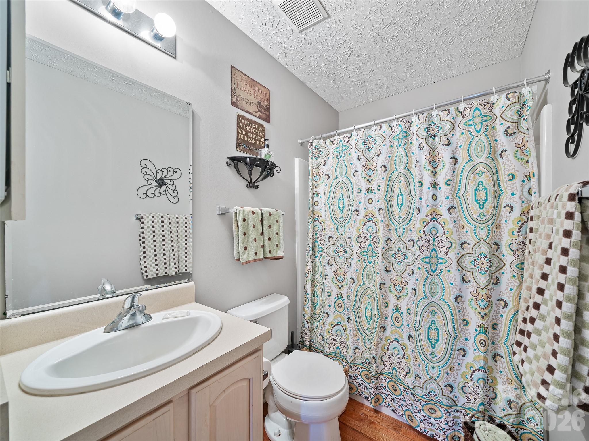 120 Wintergreen Patch Lane Burnsville NC 28714