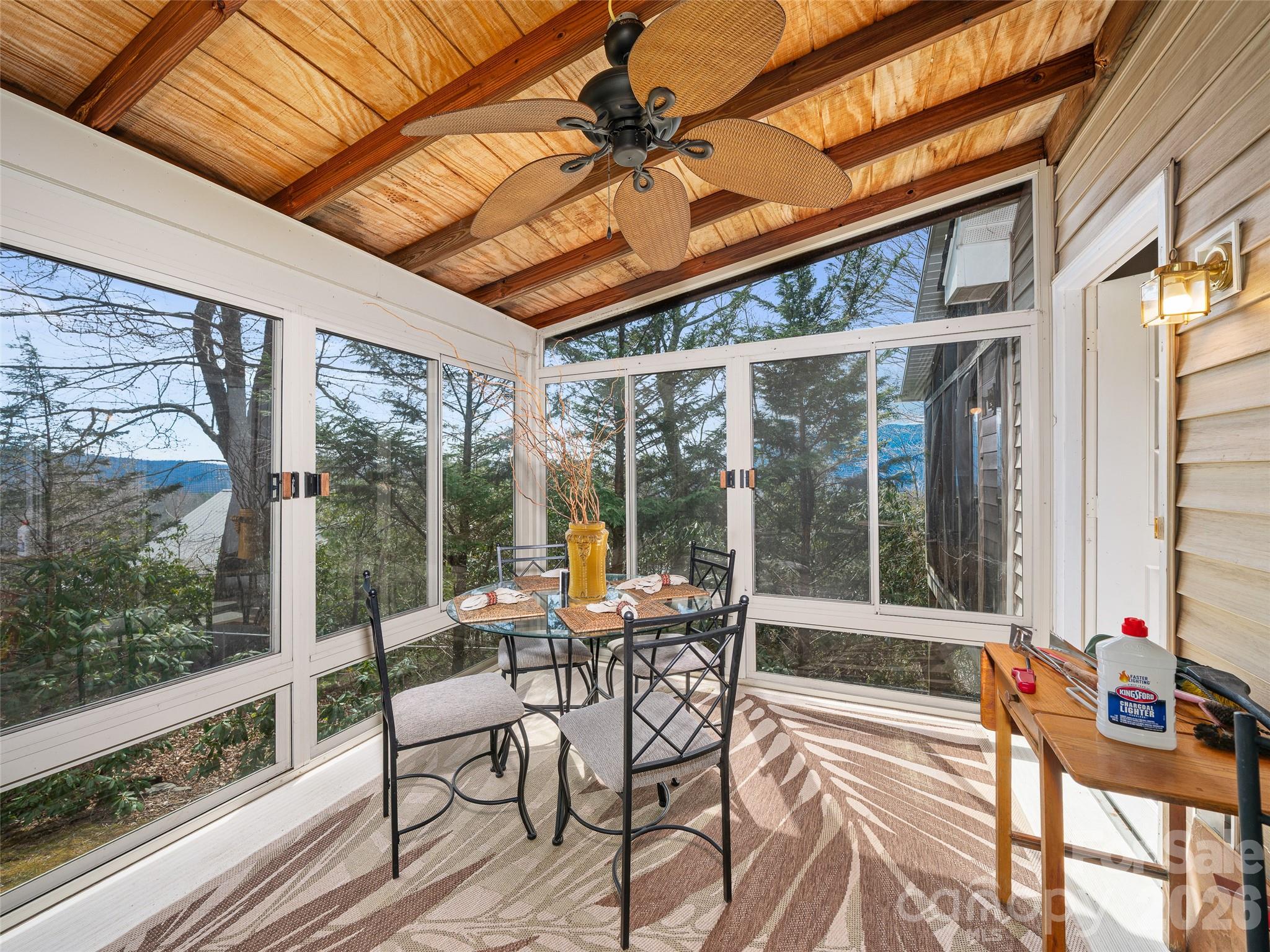 120 Wintergreen Patch Lane Burnsville NC 28714