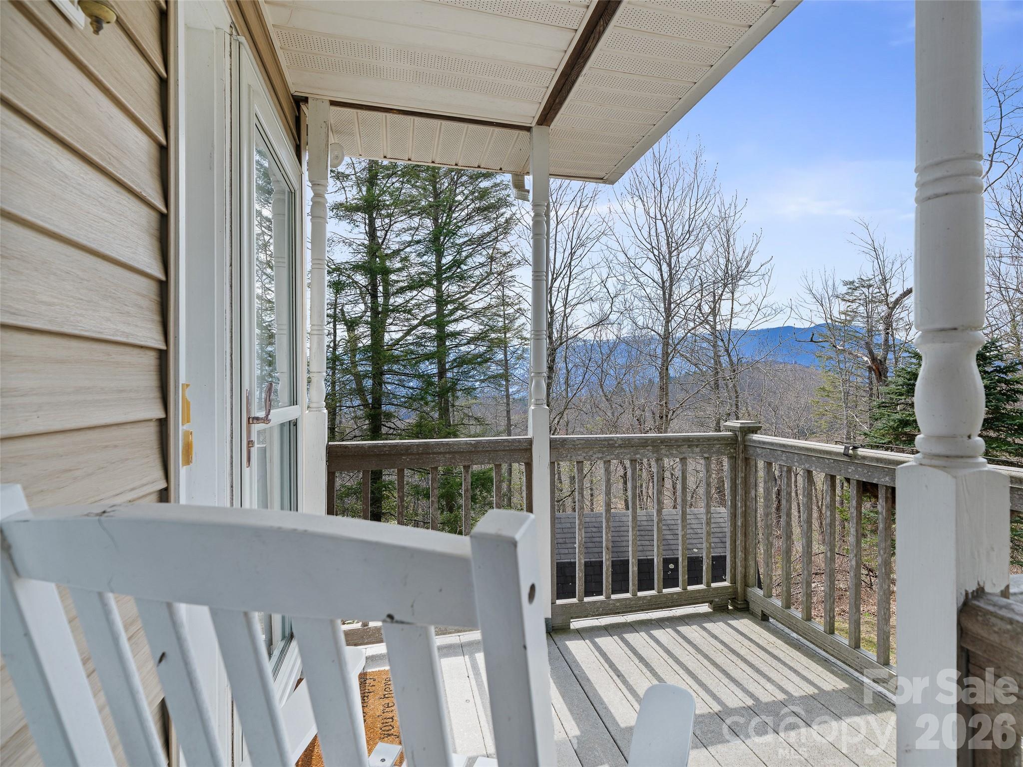 120 Wintergreen Patch Lane Burnsville NC 28714