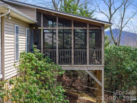 120 Wintergreen Patch Lane Burnsville NC 28714
