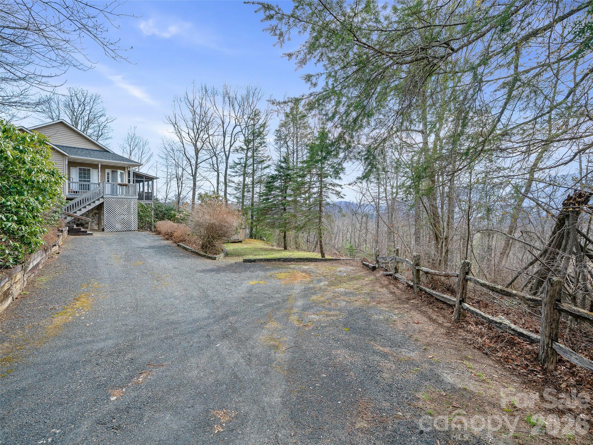 120 Wintergreen Patch Lane Burnsville NC 28714