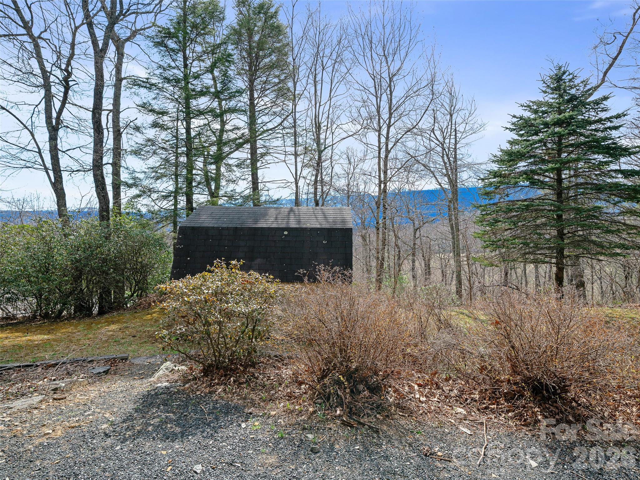 120 Wintergreen Patch Lane Burnsville NC 28714