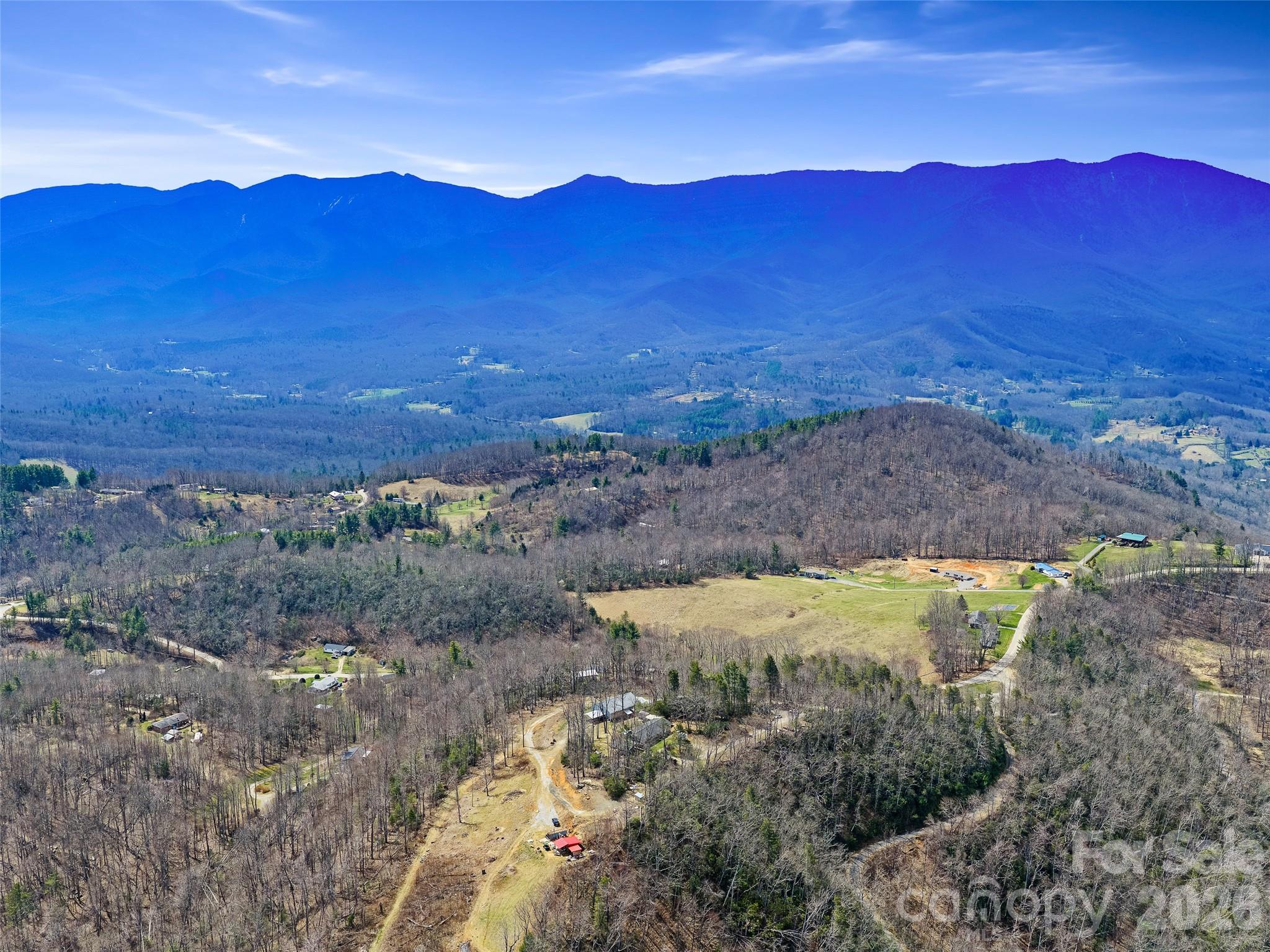 120 Wintergreen Patch Lane Burnsville NC 28714