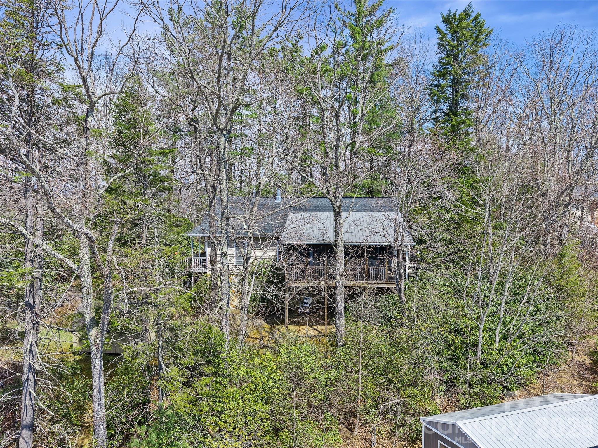 120 Wintergreen Patch Lane Burnsville NC 28714