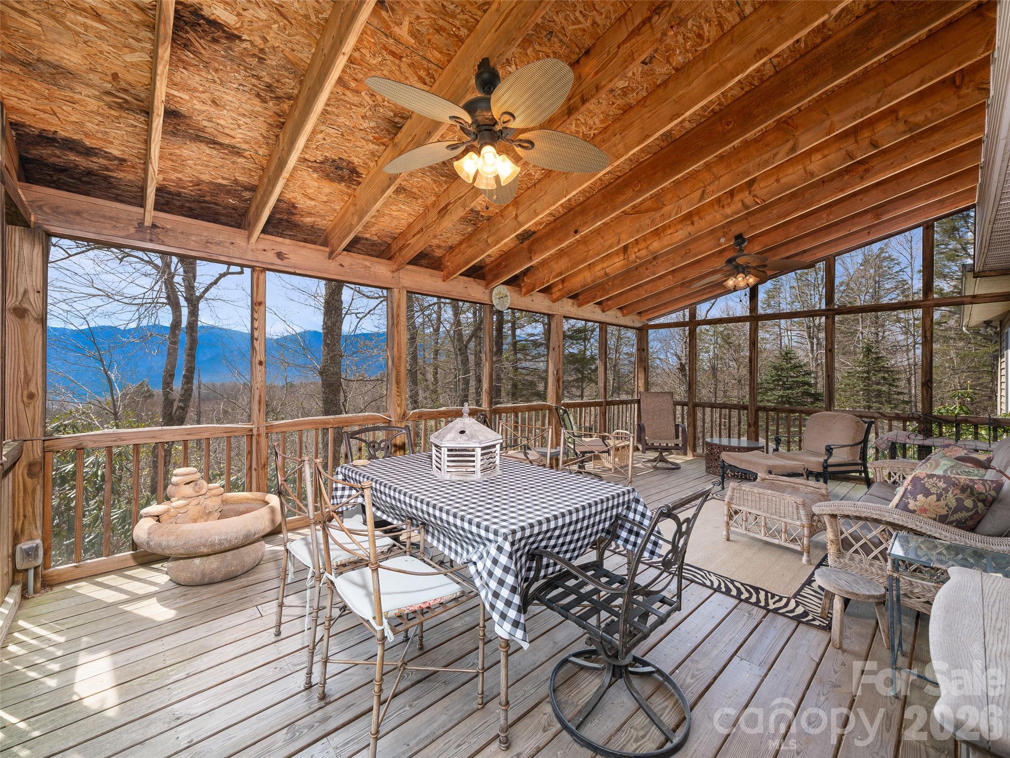 120 Wintergreen Patch Lane Burnsville NC 28714