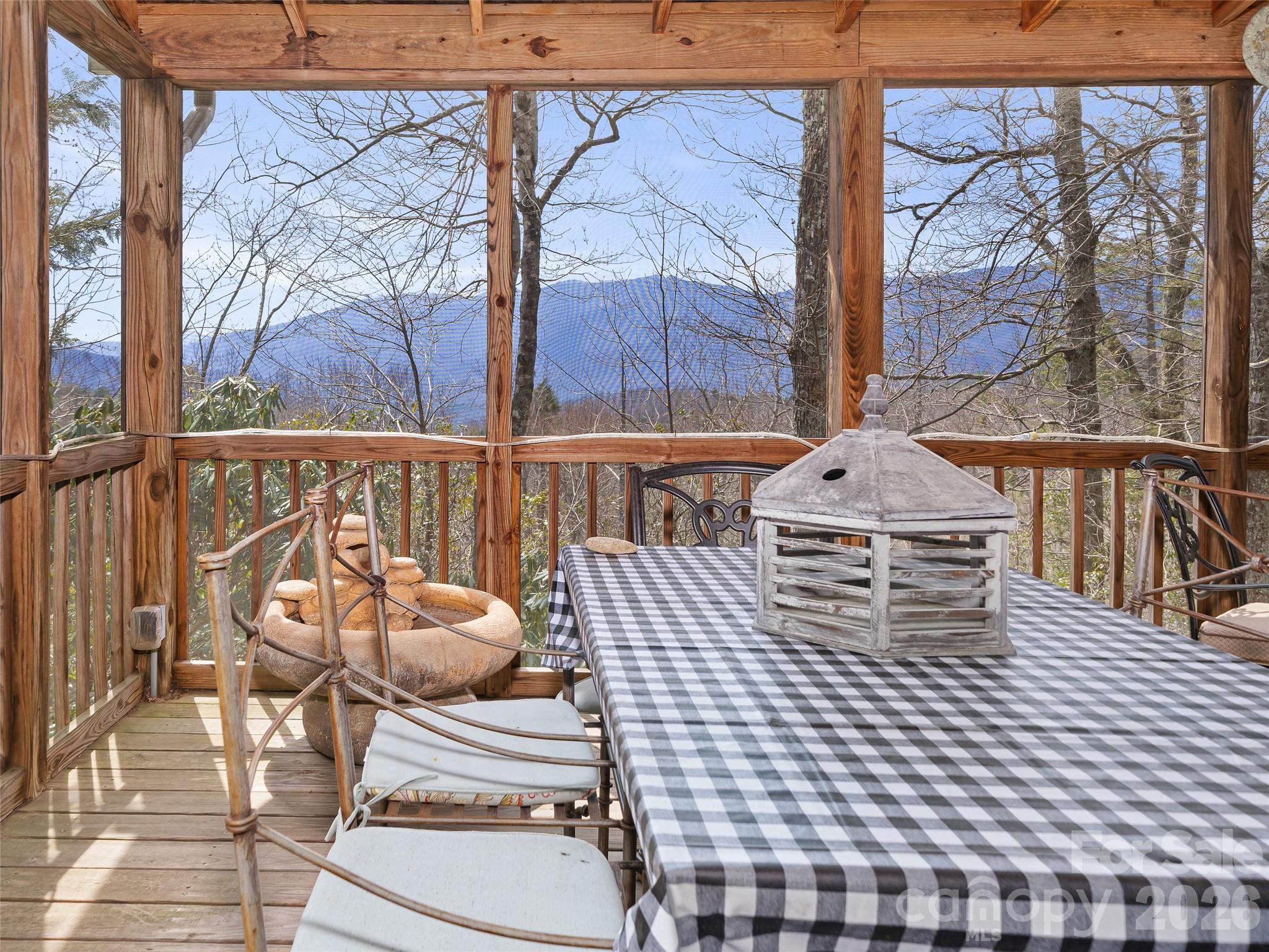 120 Wintergreen Patch Lane Burnsville NC 28714