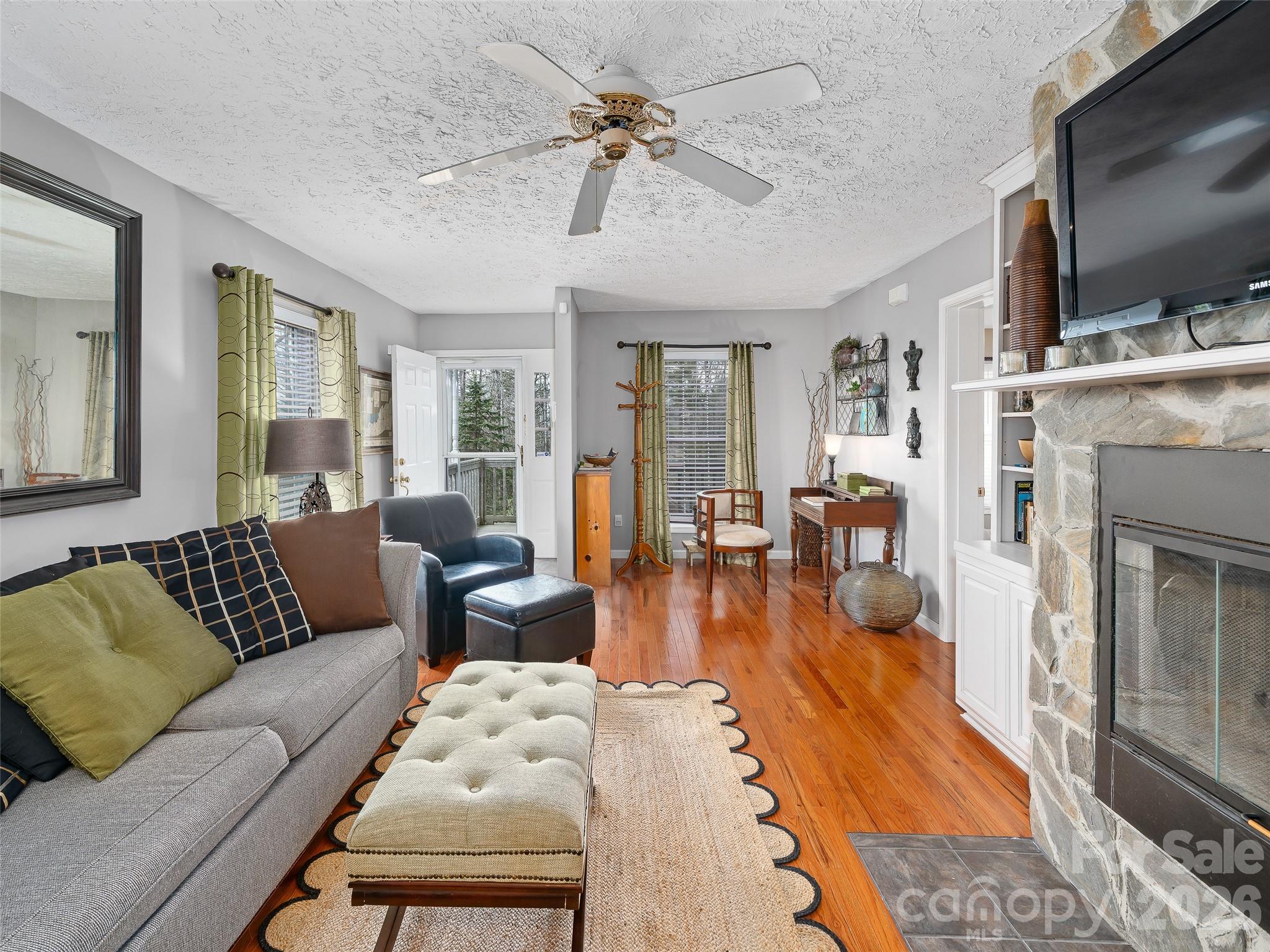120 Wintergreen Patch Lane Burnsville NC 28714