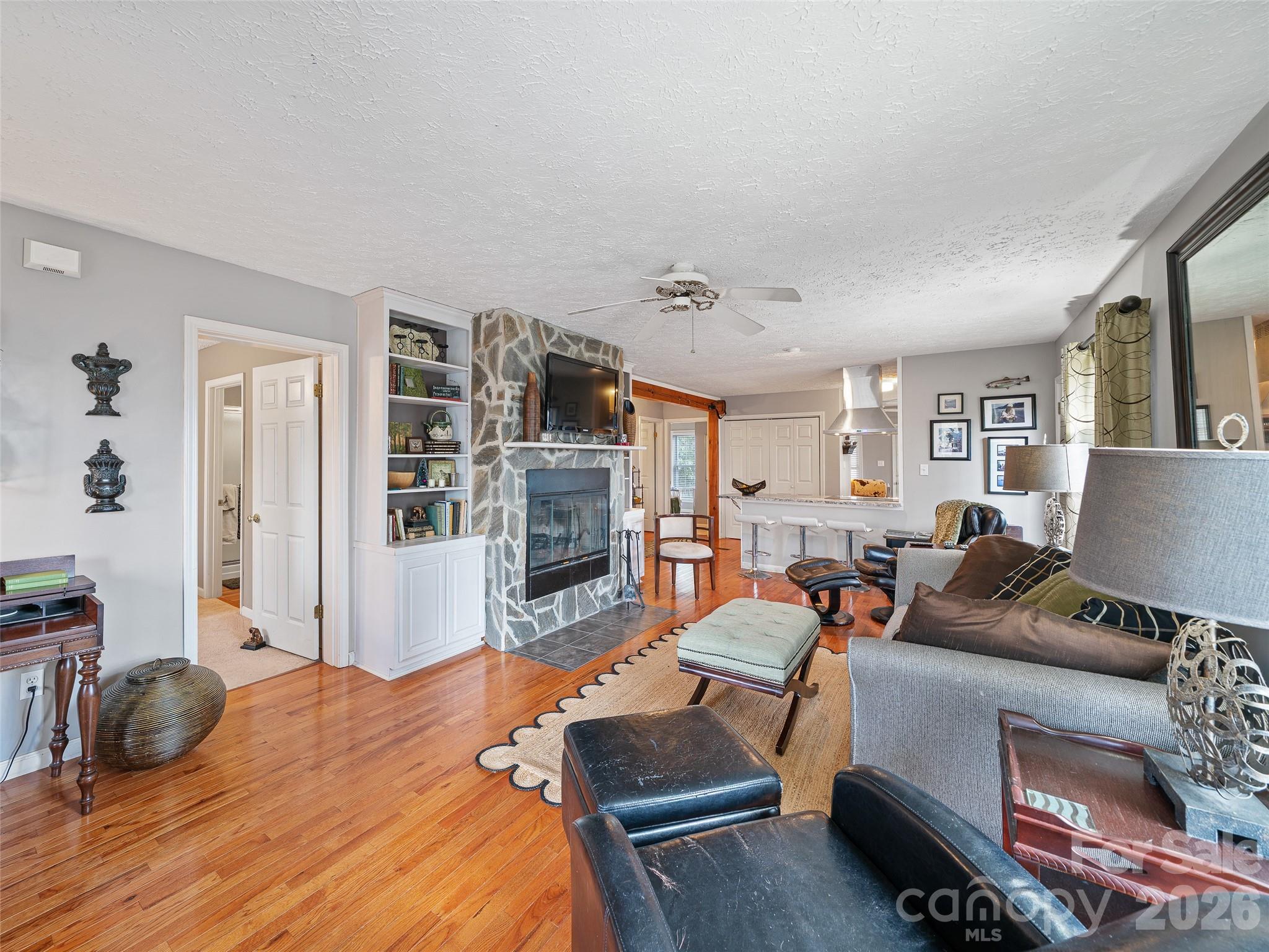 120 Wintergreen Patch Lane Burnsville NC 28714