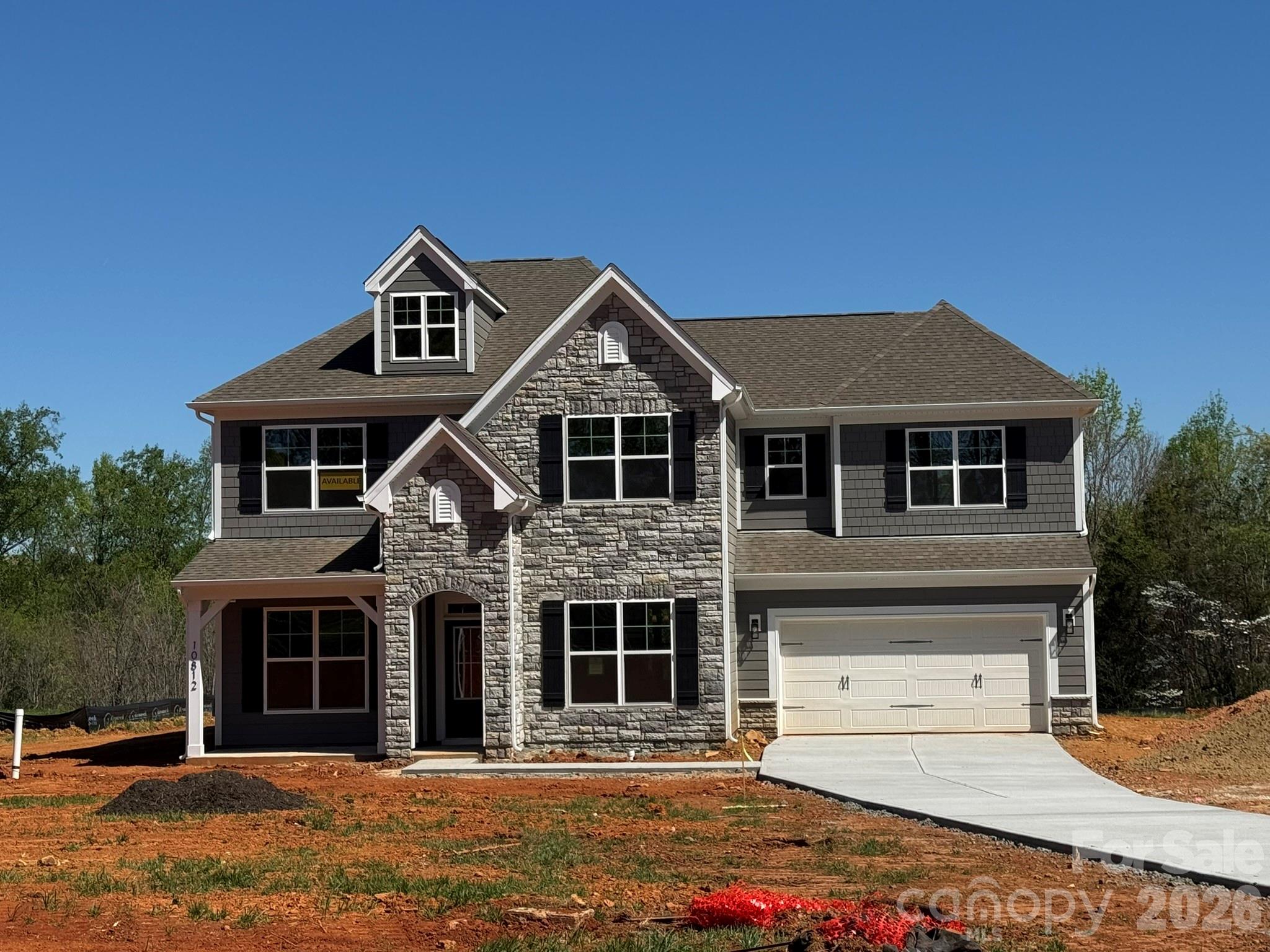 10812 Coble Road Mint Hill NC 28227