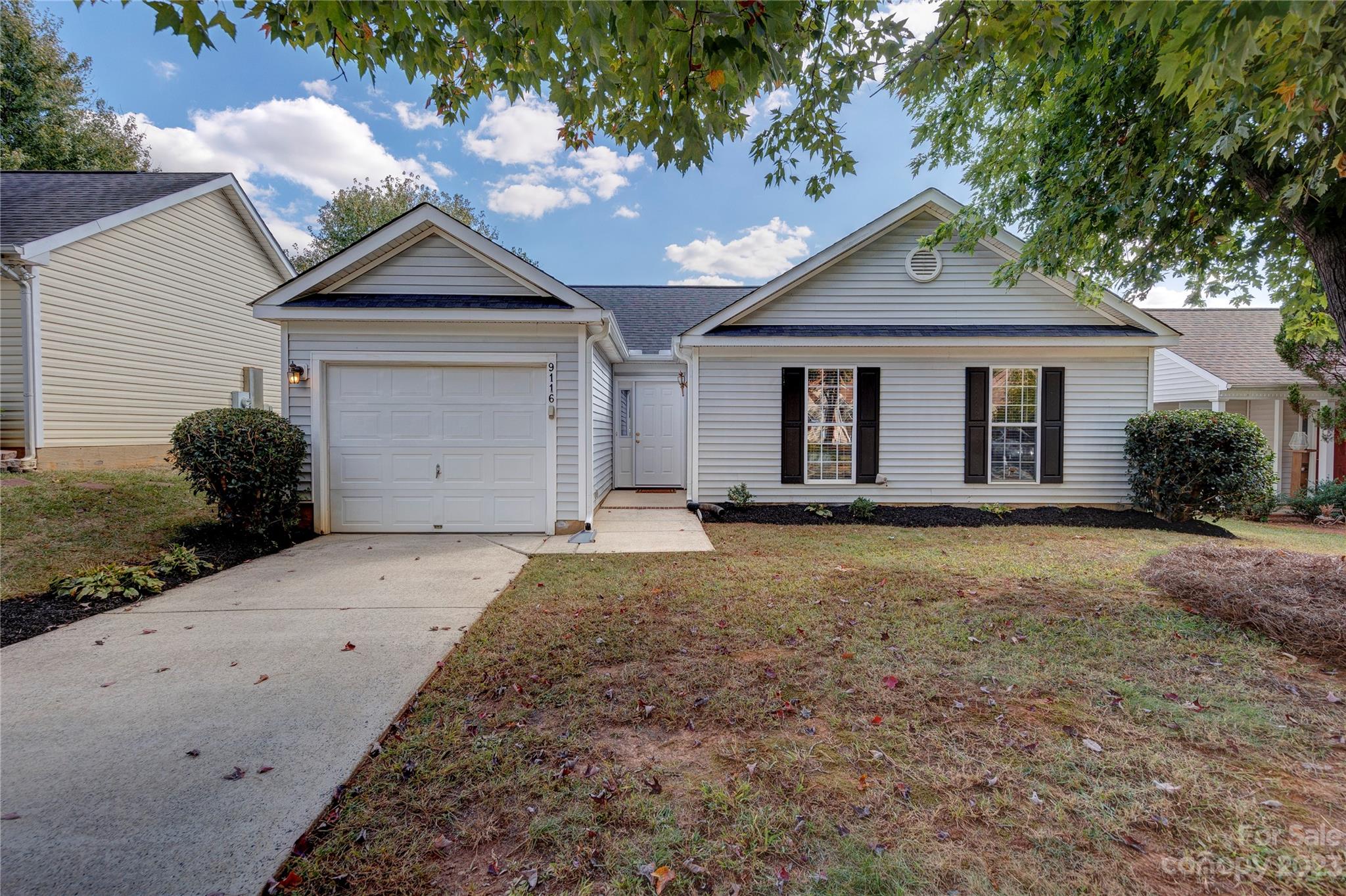 9116 Shenington Place Charlotte NC 28216